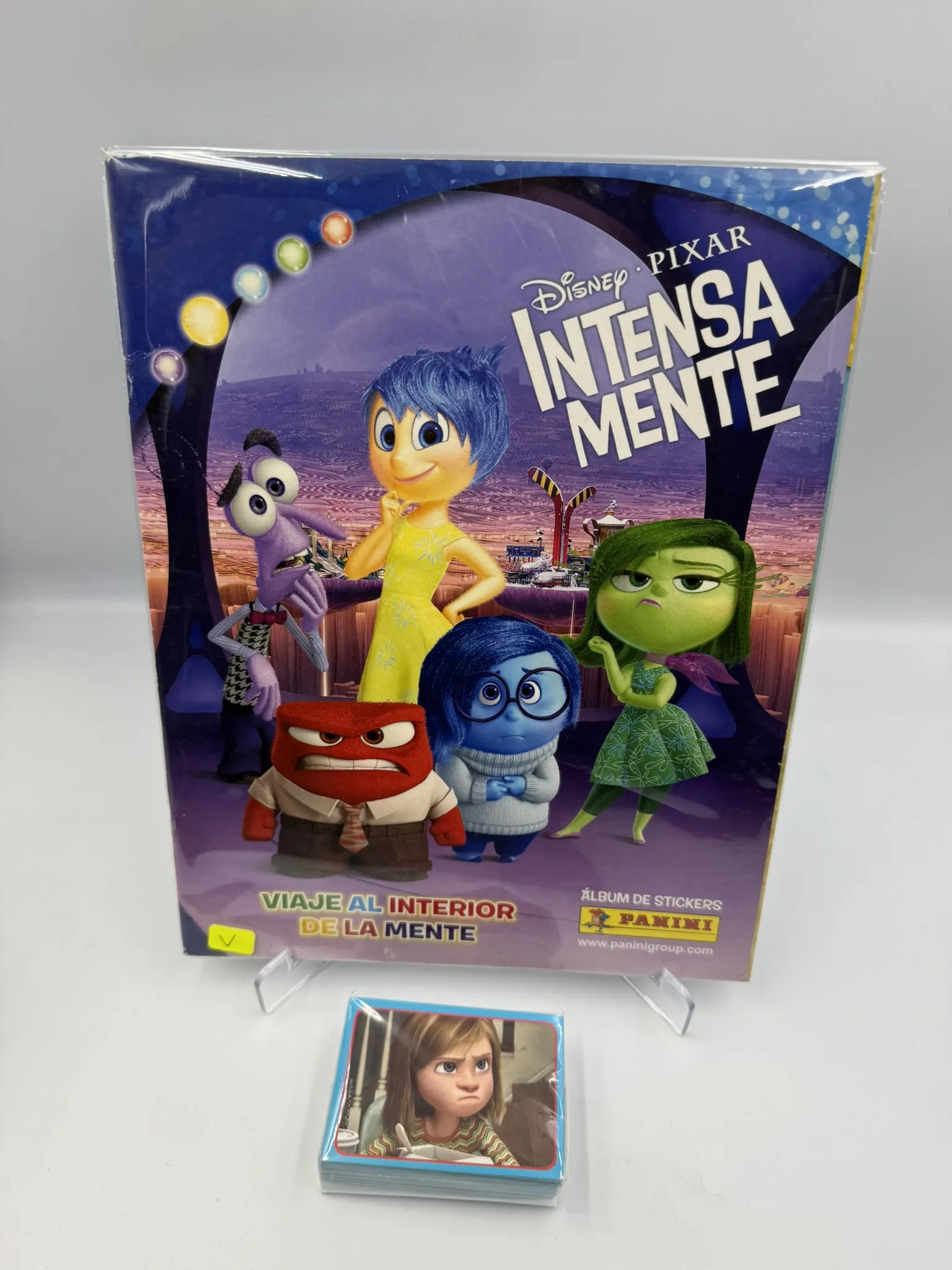 Intensamente