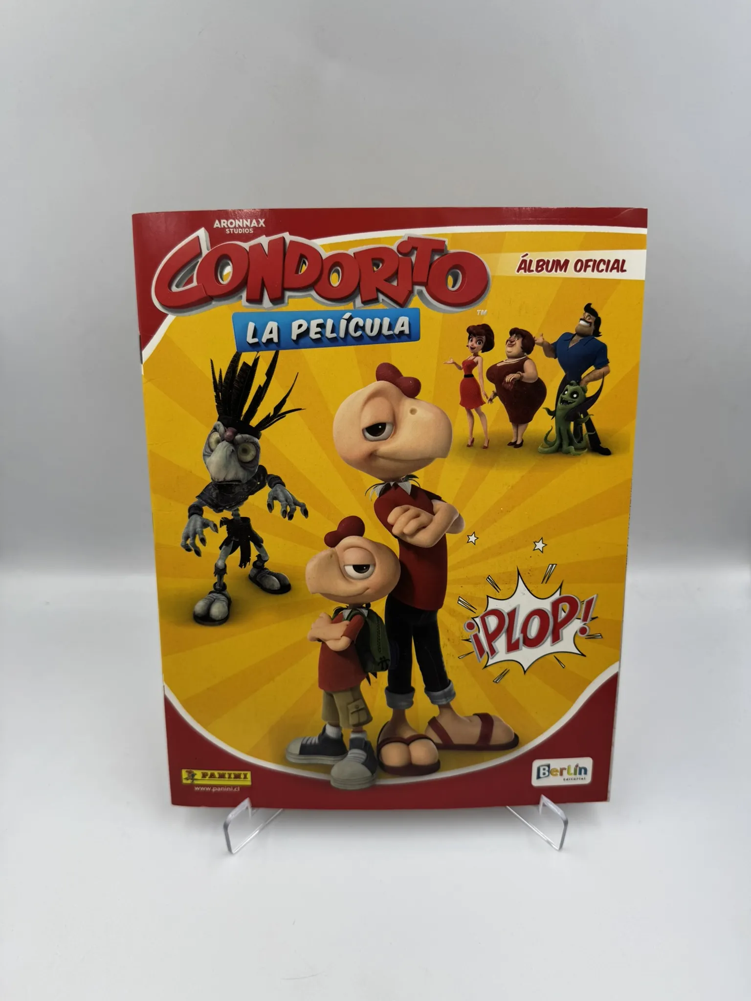 Condorito La Película