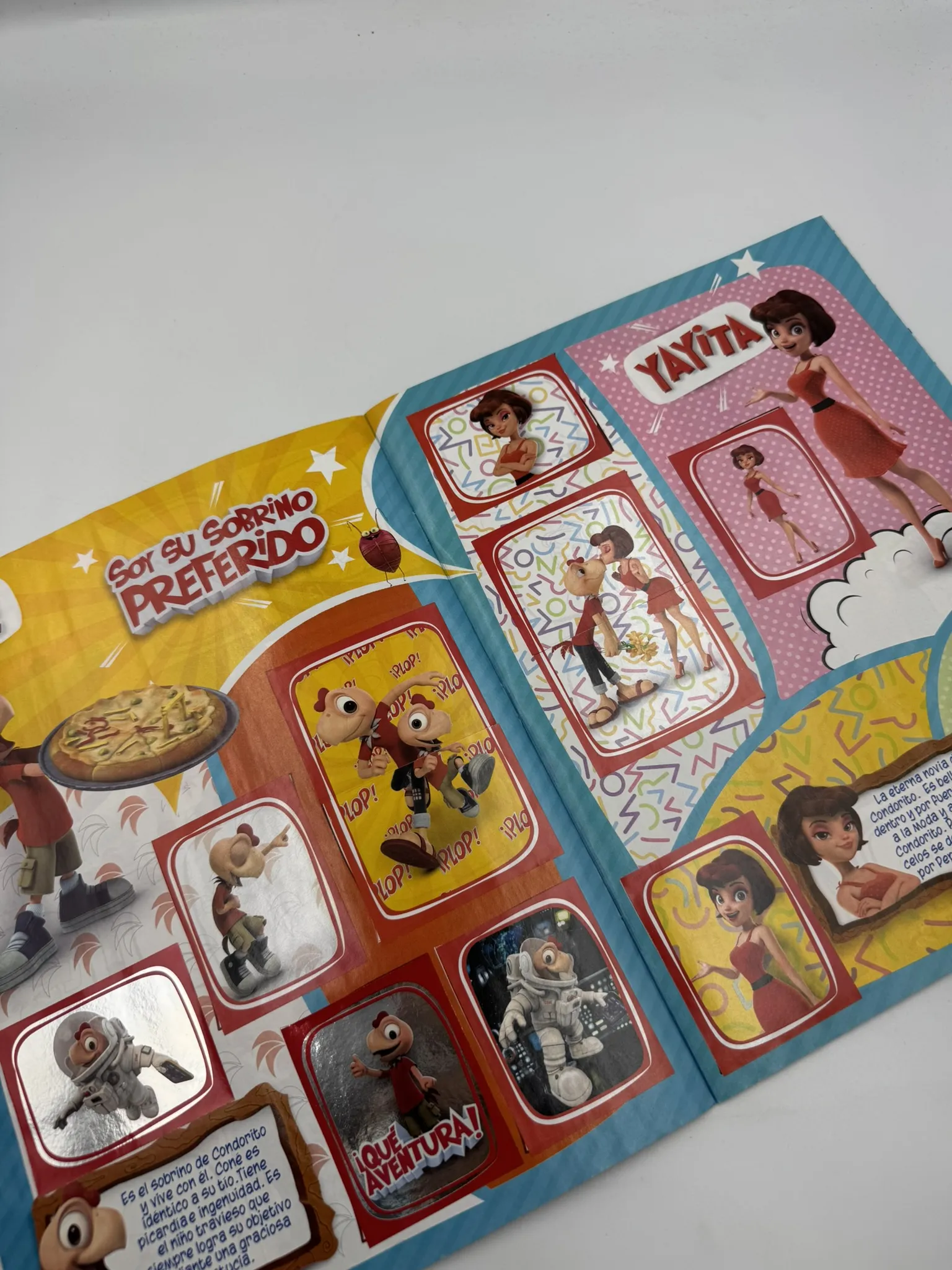 Condorito La Película