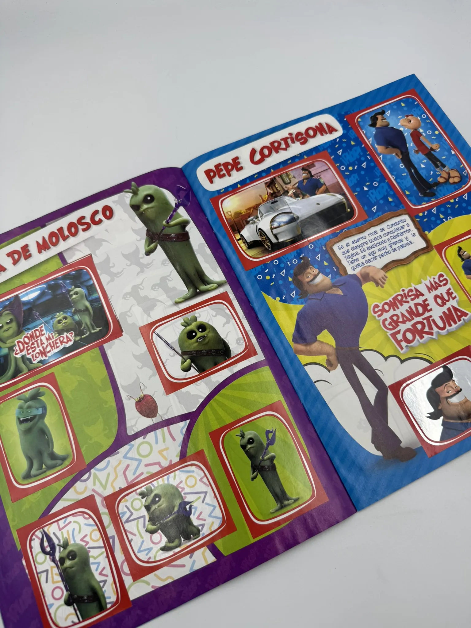 Condorito La Película