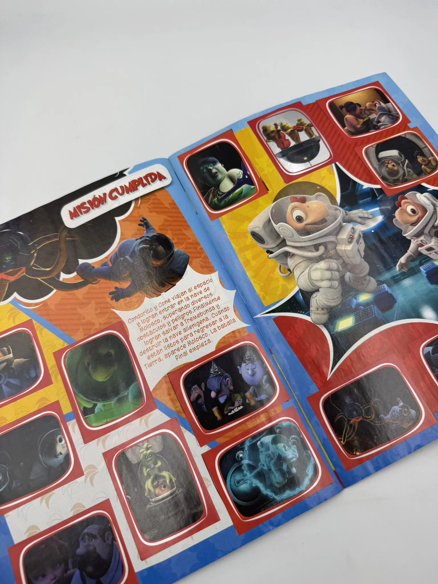 Condorito La Película