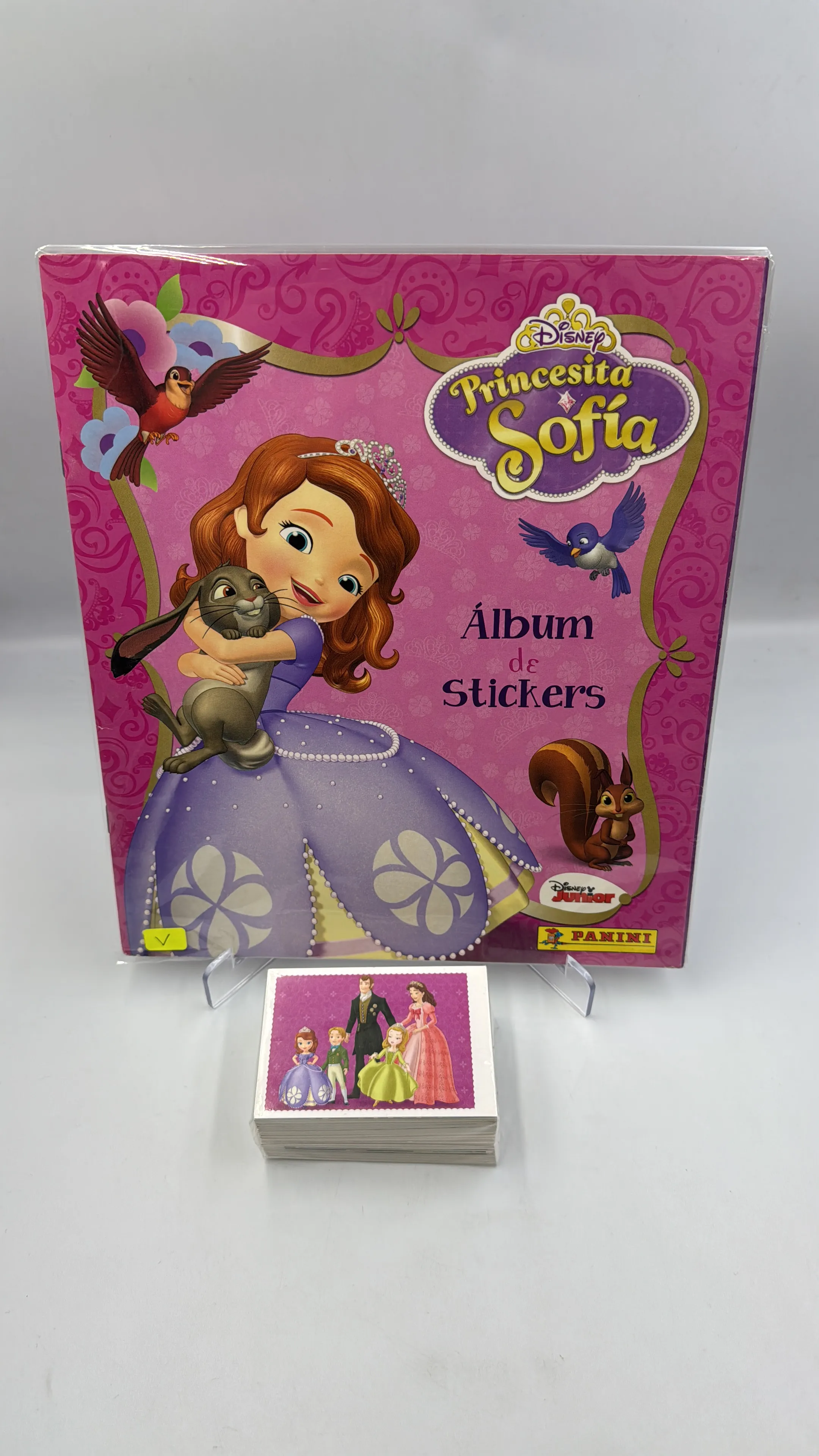 Disney - Princesita Sofia