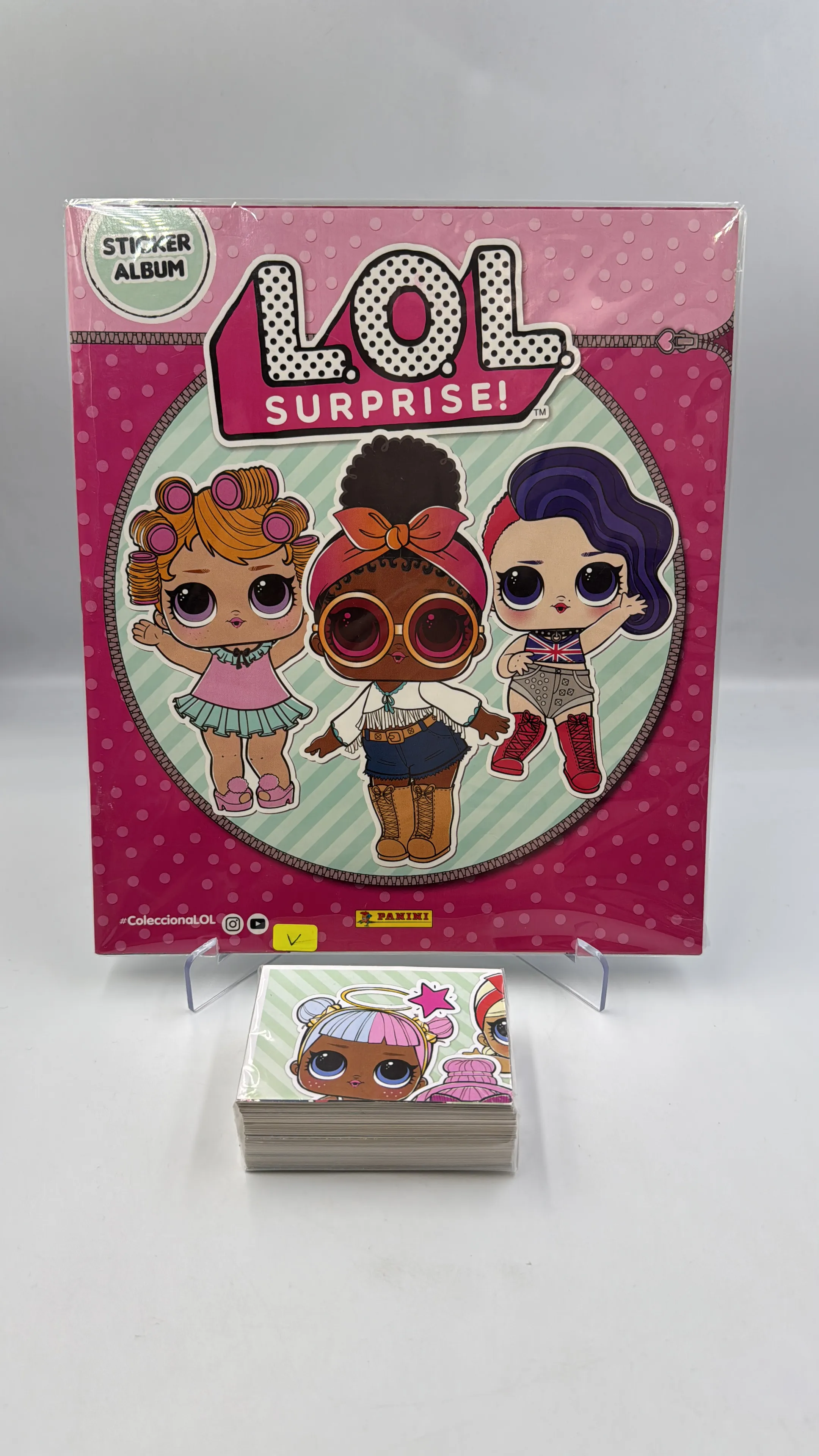 L.O.L. Surprise! - Muñecas LOL