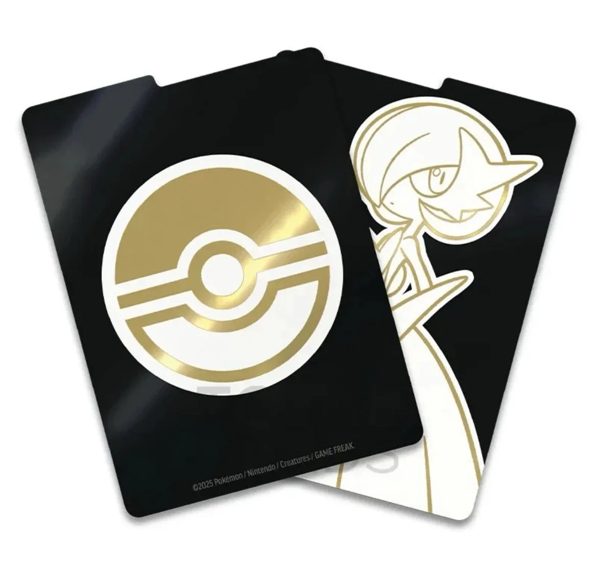 Mega Evolution - Elite Trainer Box (Gardevoir)