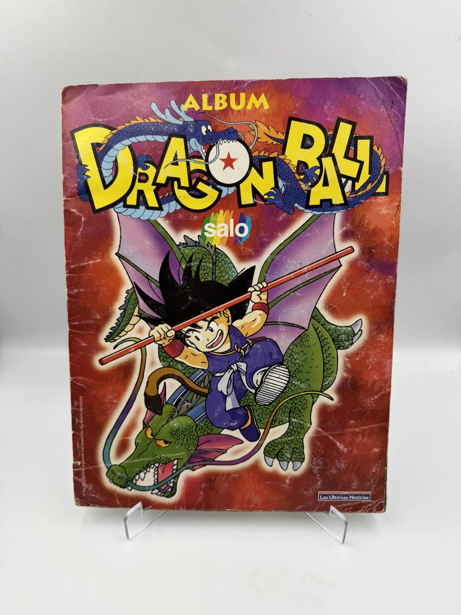 Dragon Ball