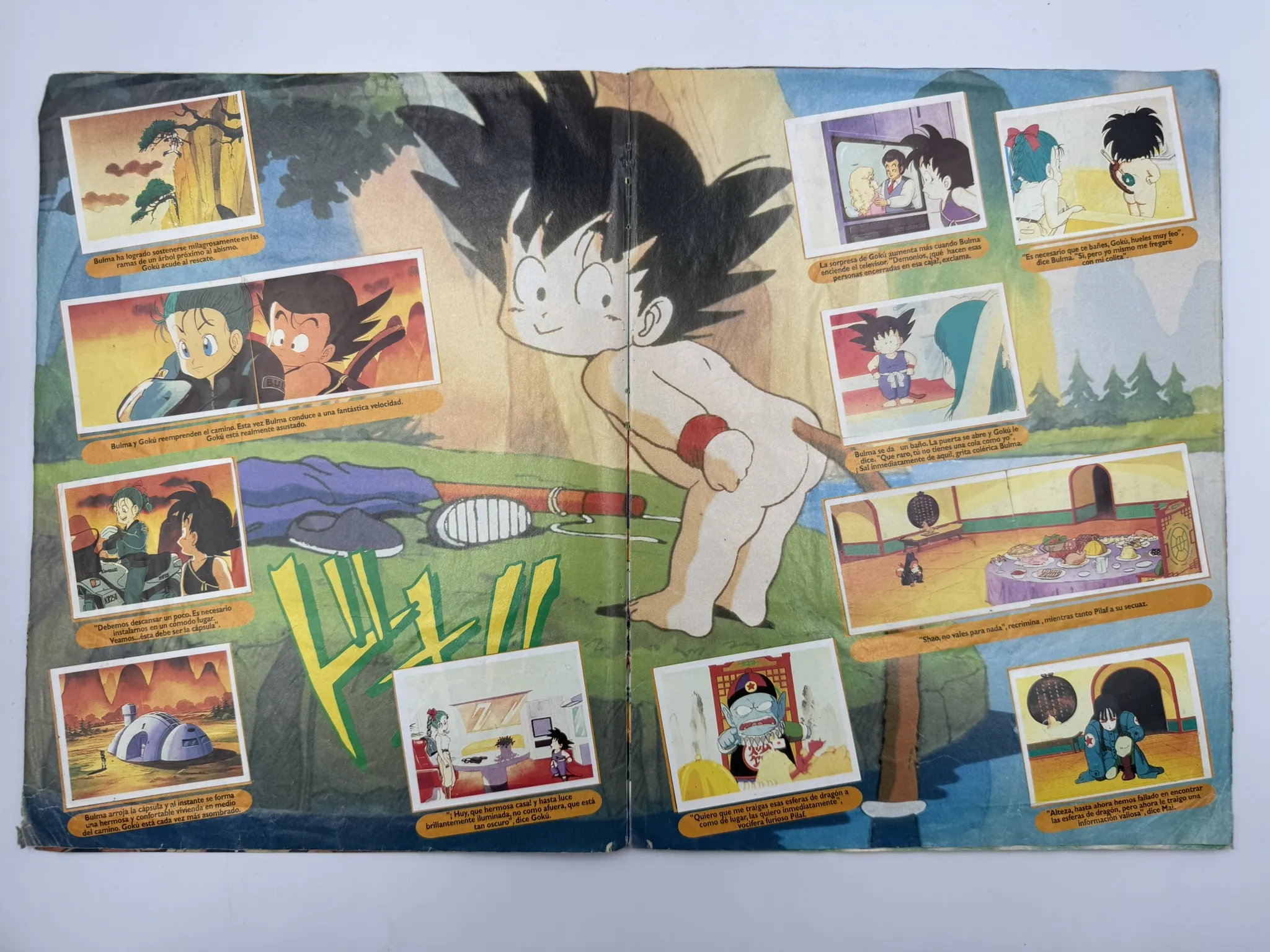 Dragon Ball