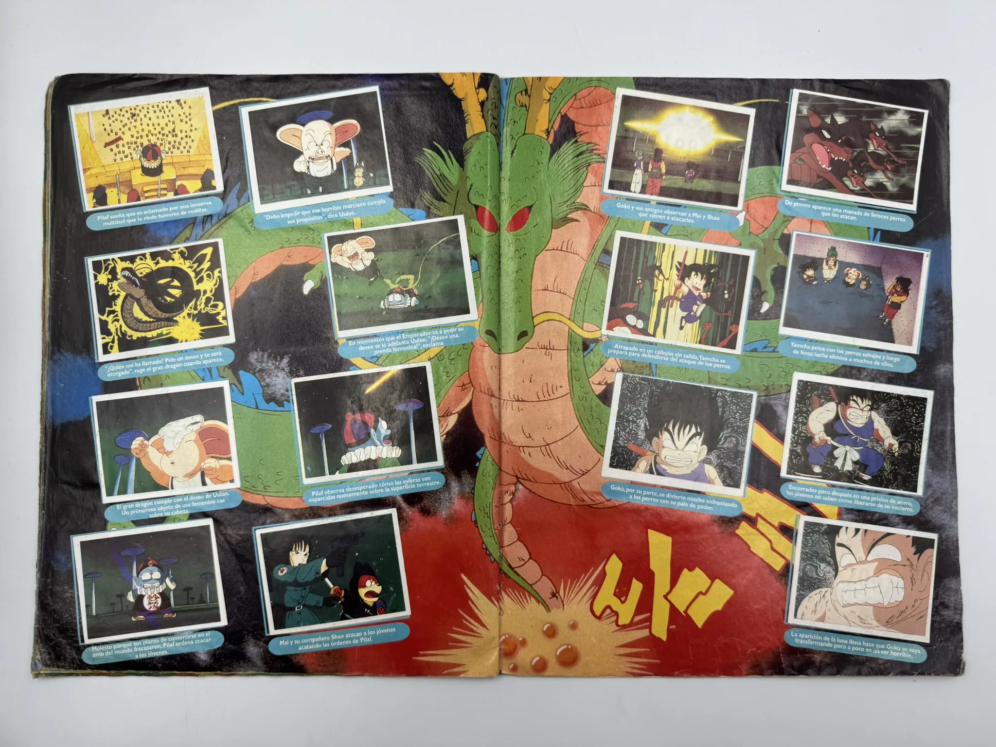 Dragon Ball
