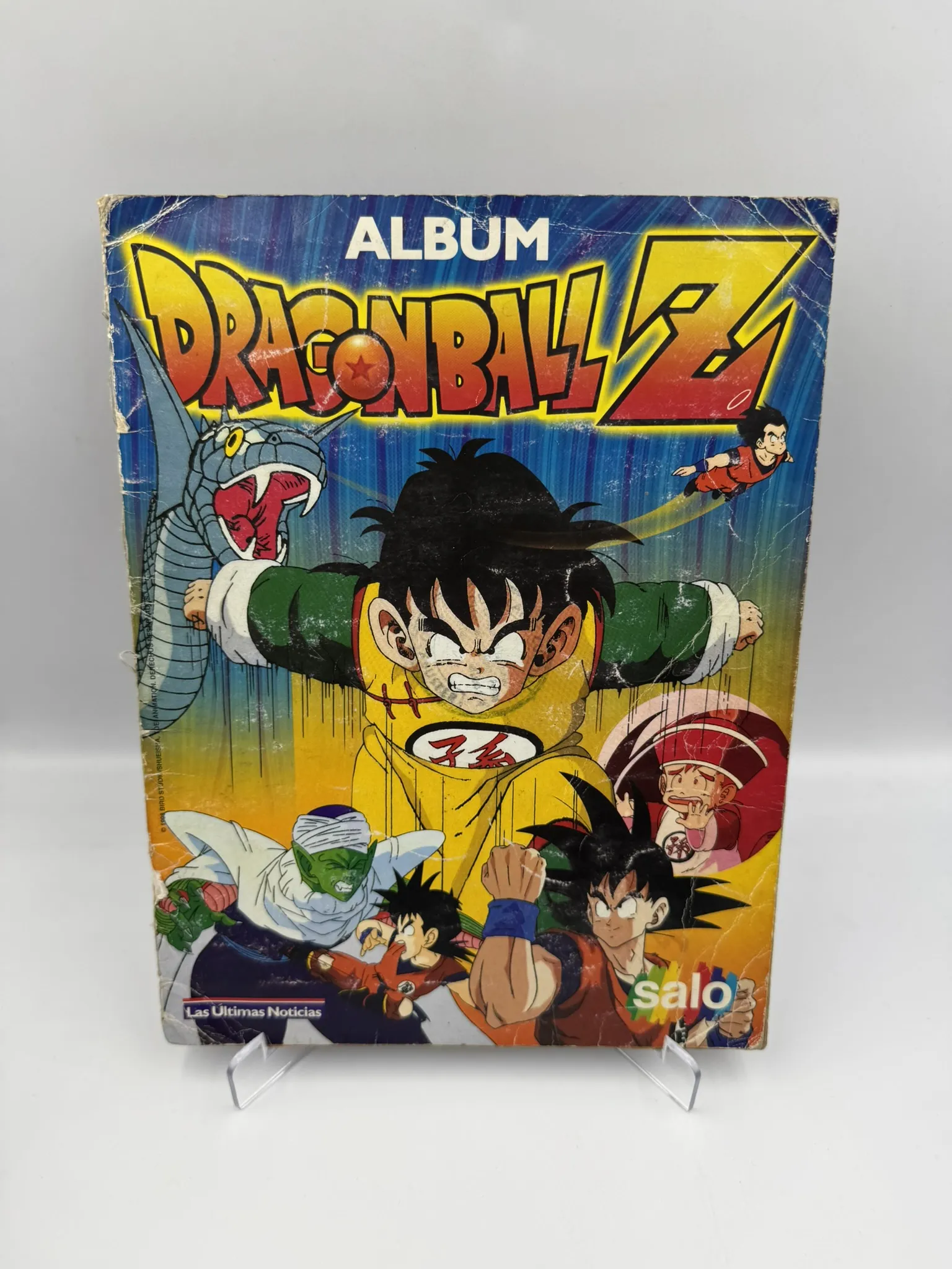 Dragon Ball Z