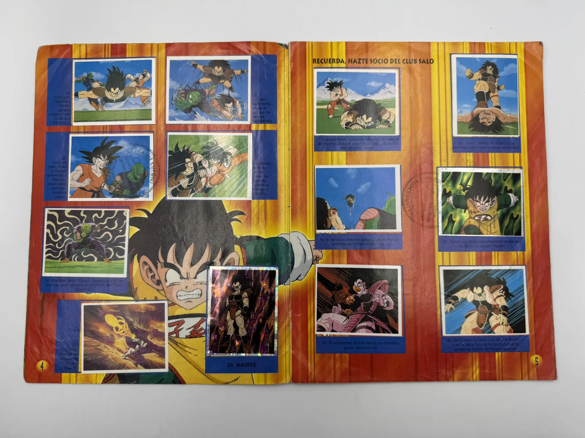 Dragon Ball Z