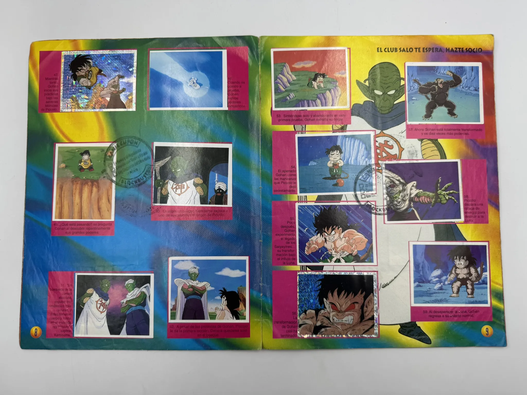 Dragon Ball Z