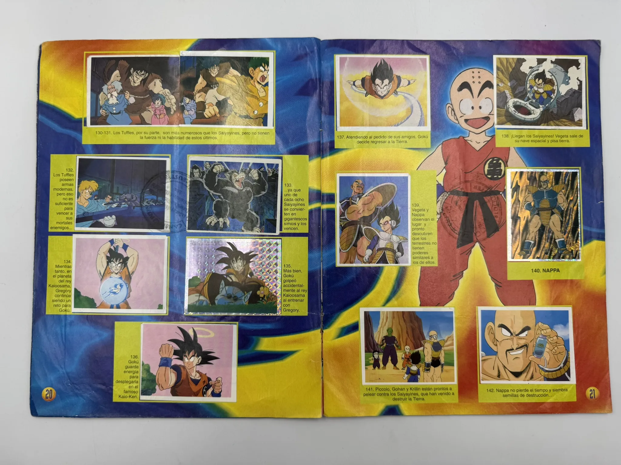 Dragon Ball Z