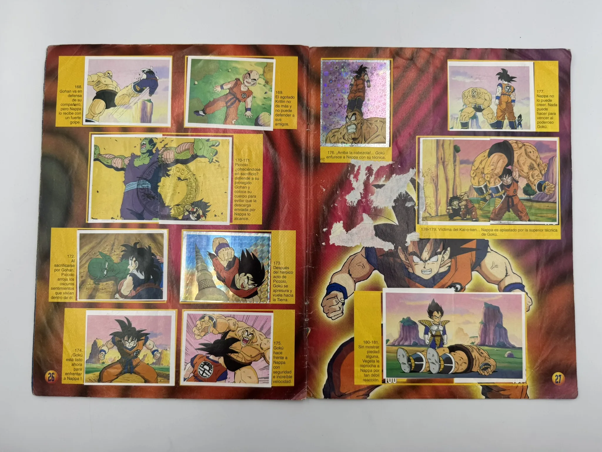 Dragon Ball Z
