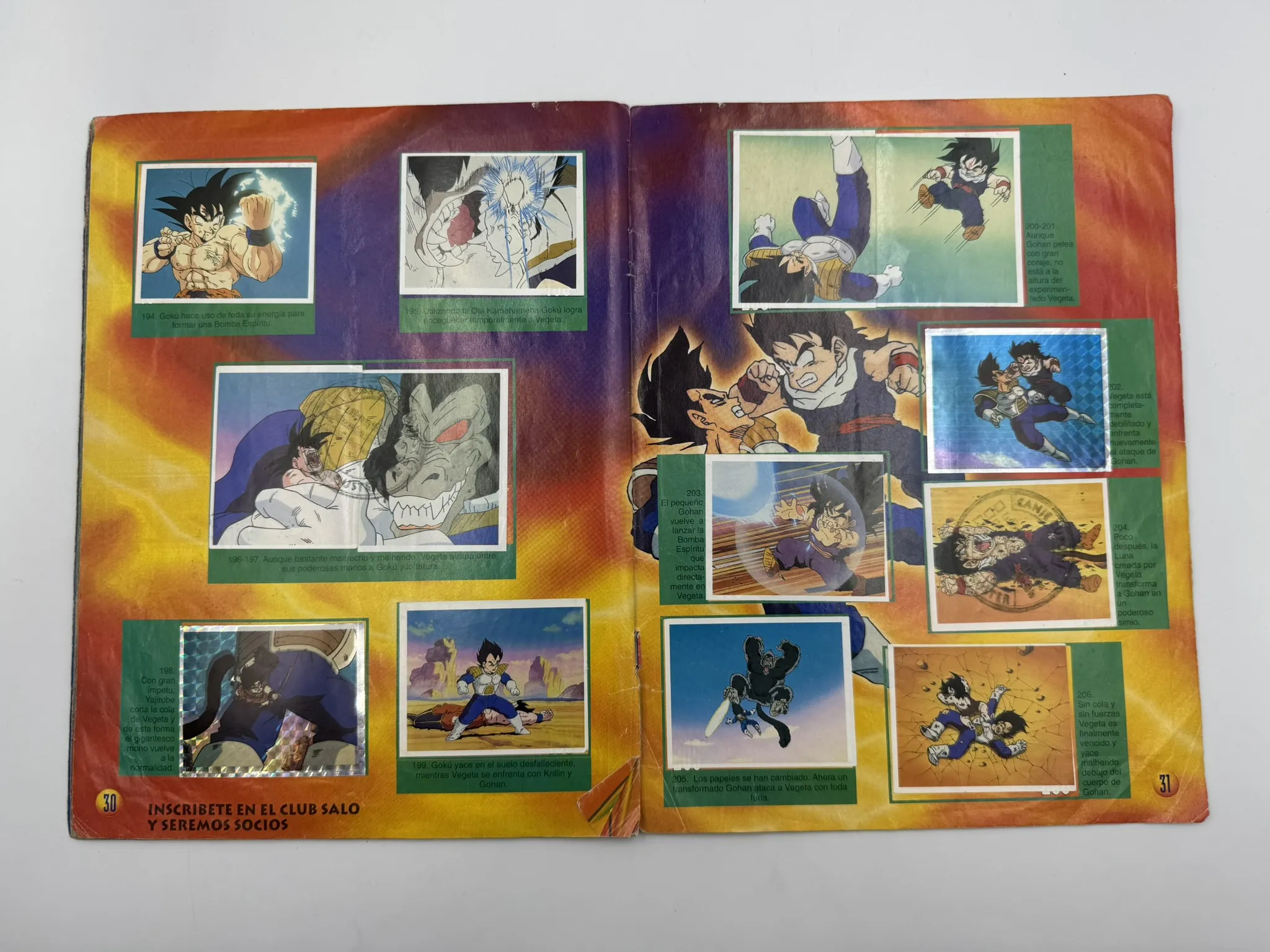 Dragon Ball Z