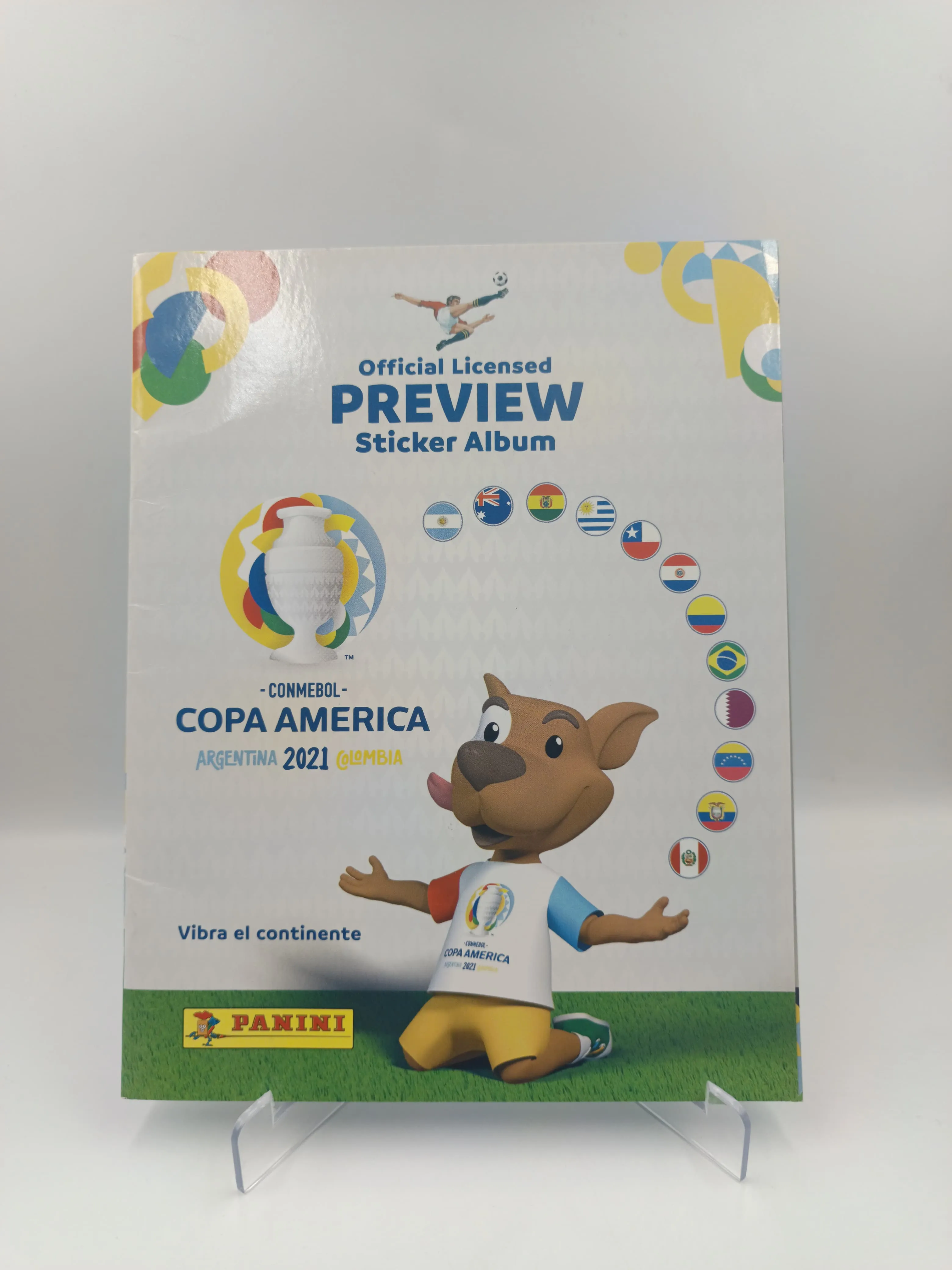 Copa América Argentina 2021 Colombia Preview