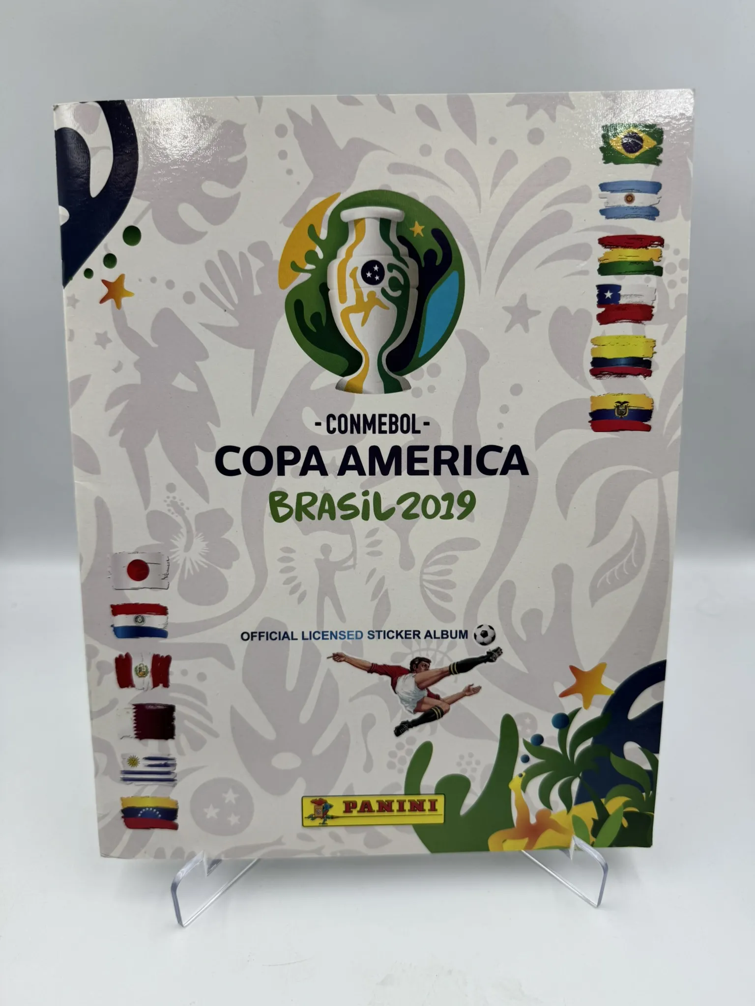 Copa America Brasil 2019