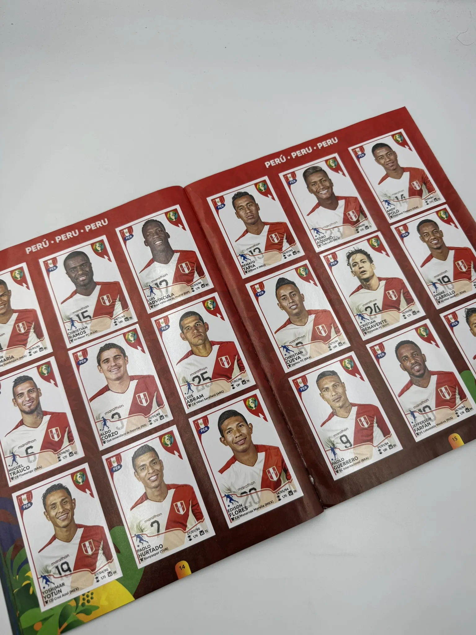 Copa America Brasil 2019