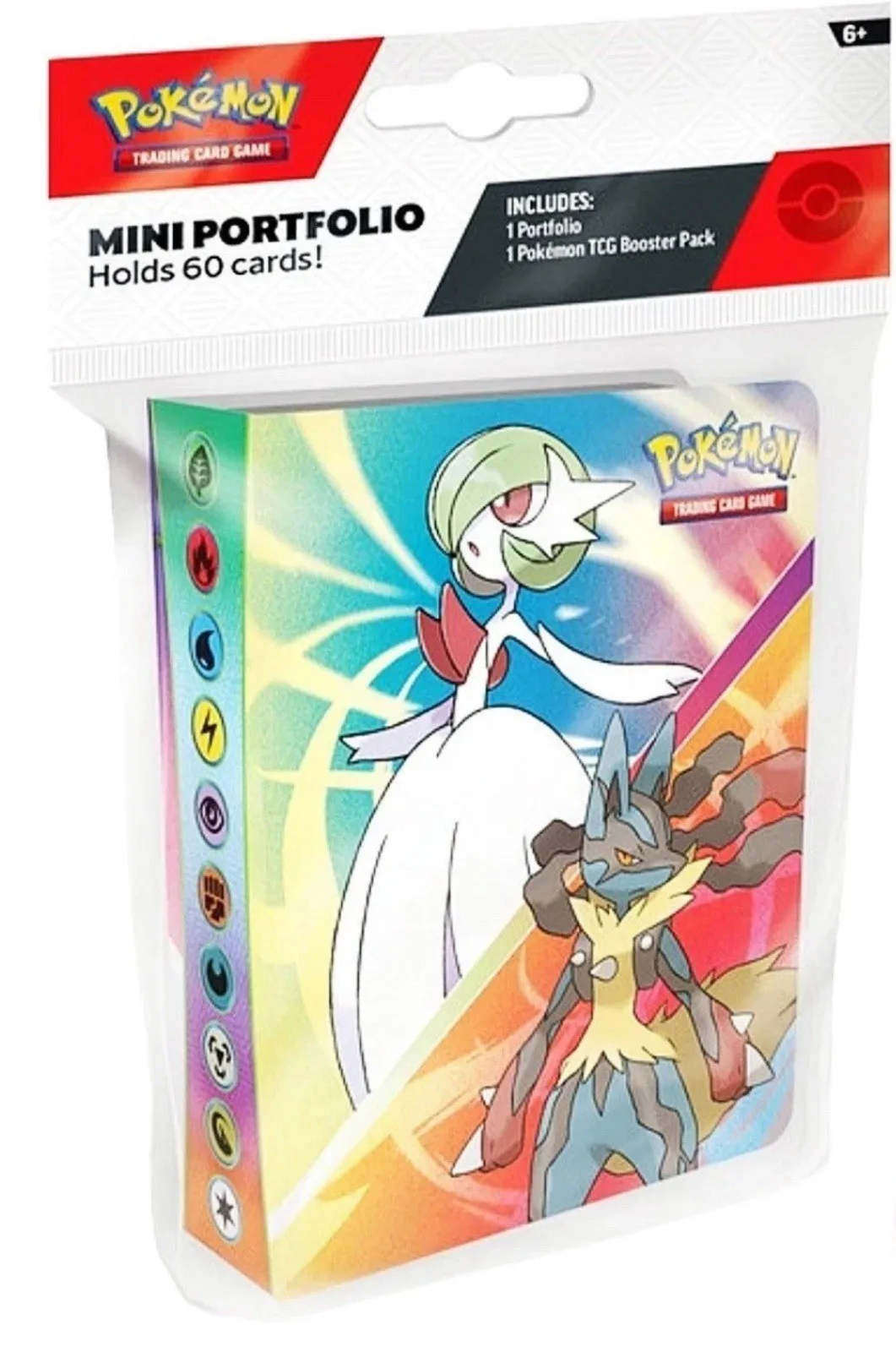 Mega Evolution - Mini Portfolio (Q3 2025)