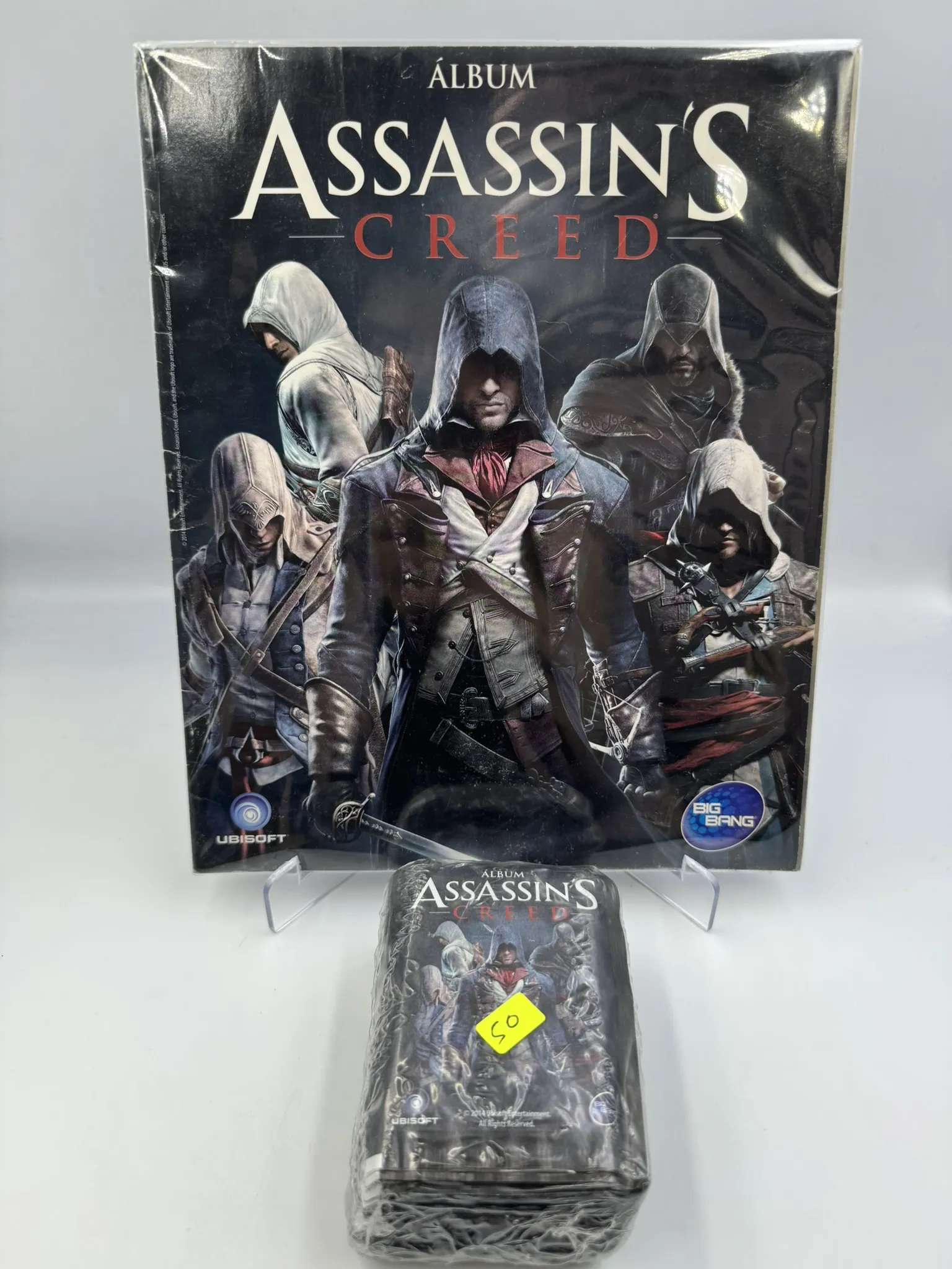 Assassin's Creed
