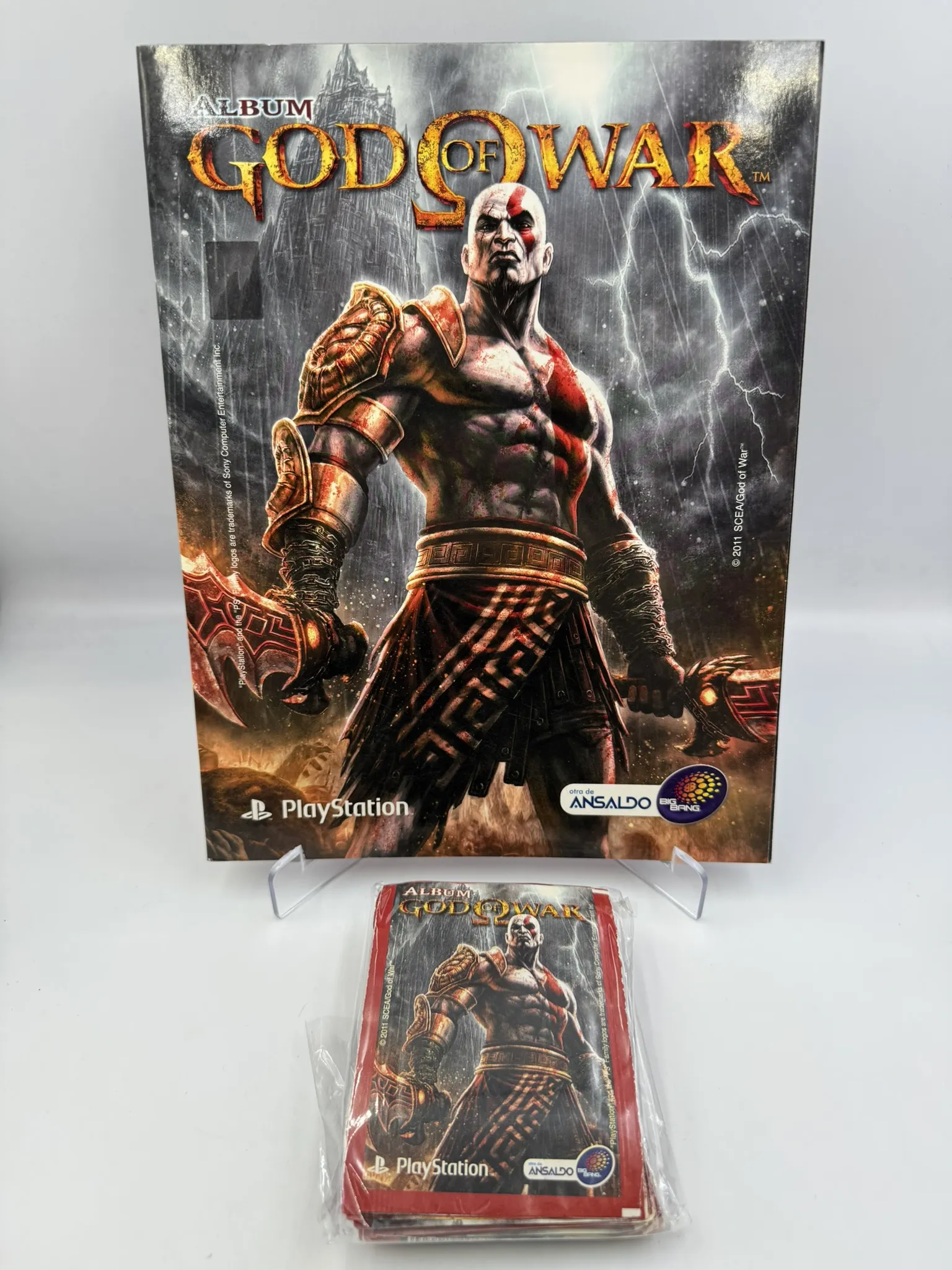 God of War