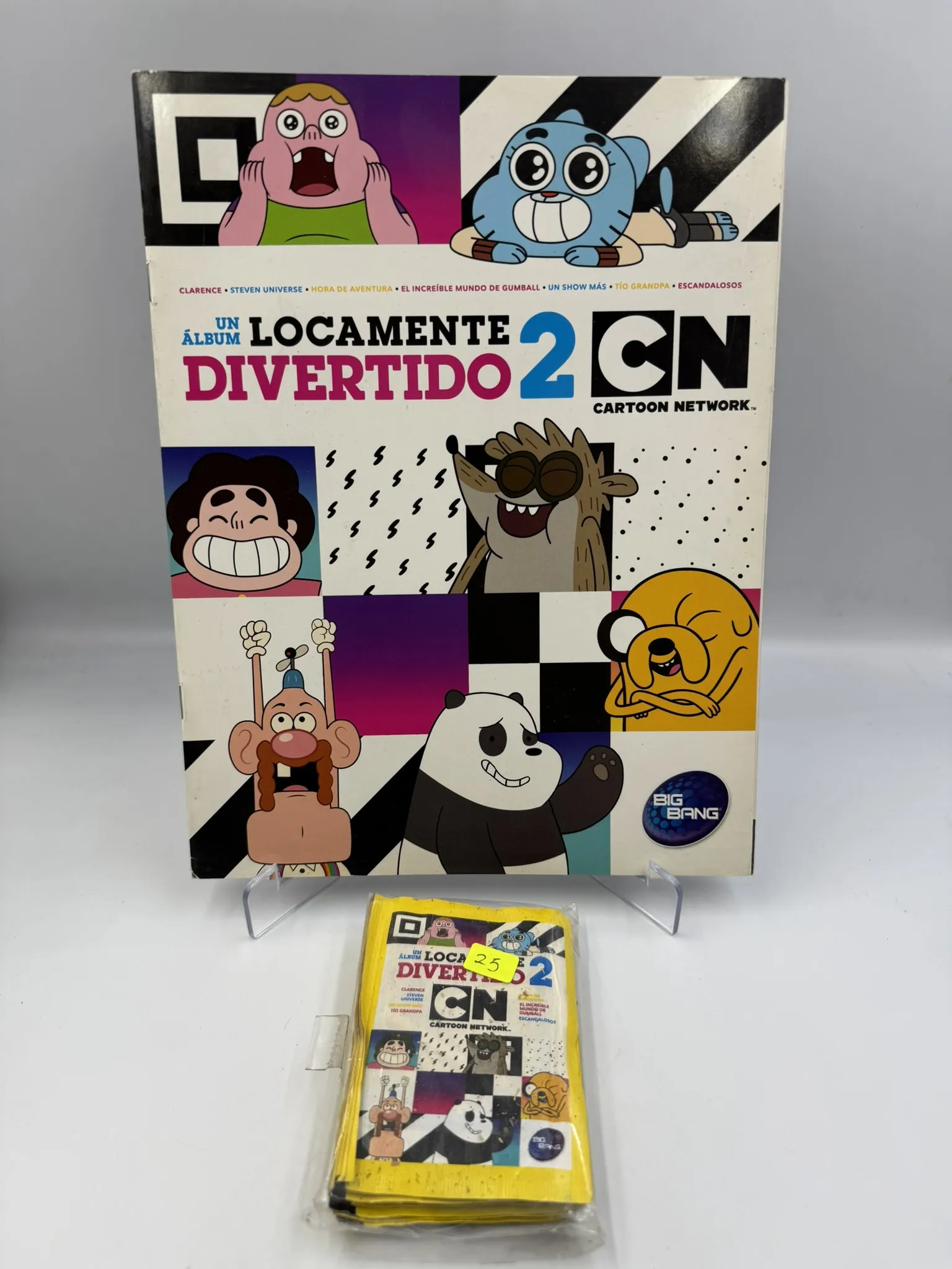 Locamente Divertido 2