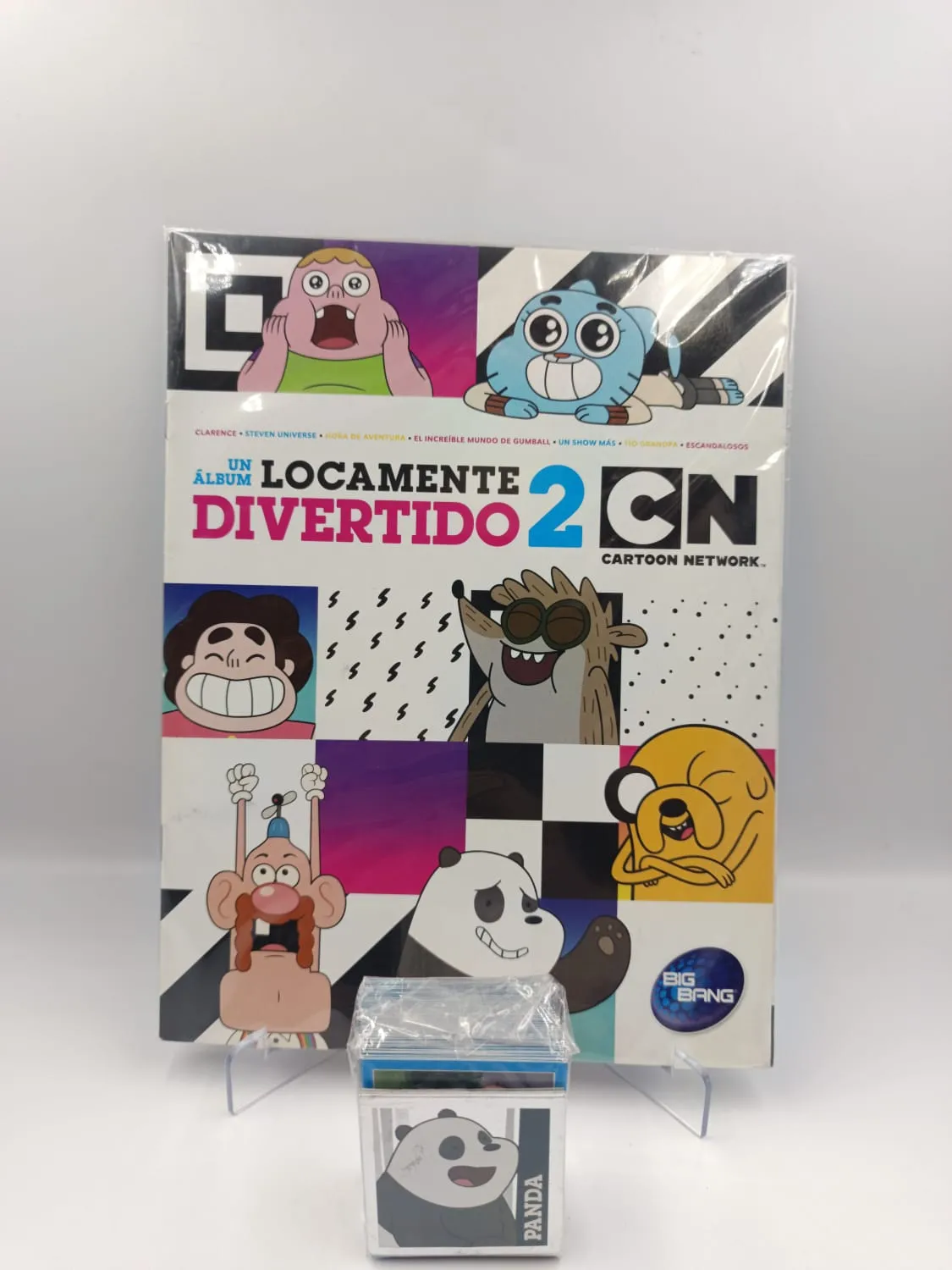 Locamente Divertido 2