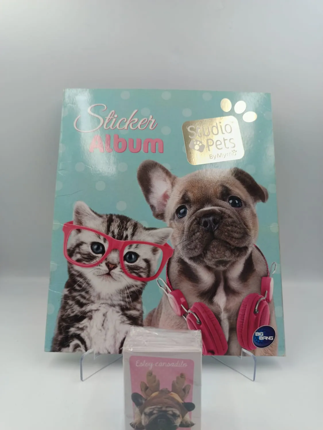 Studio Pets by Mirna