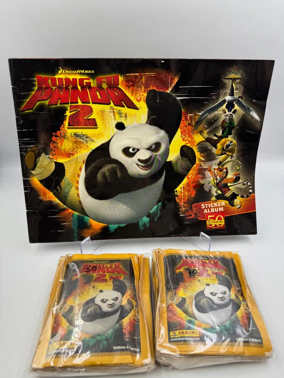Kung Fu Panda 2