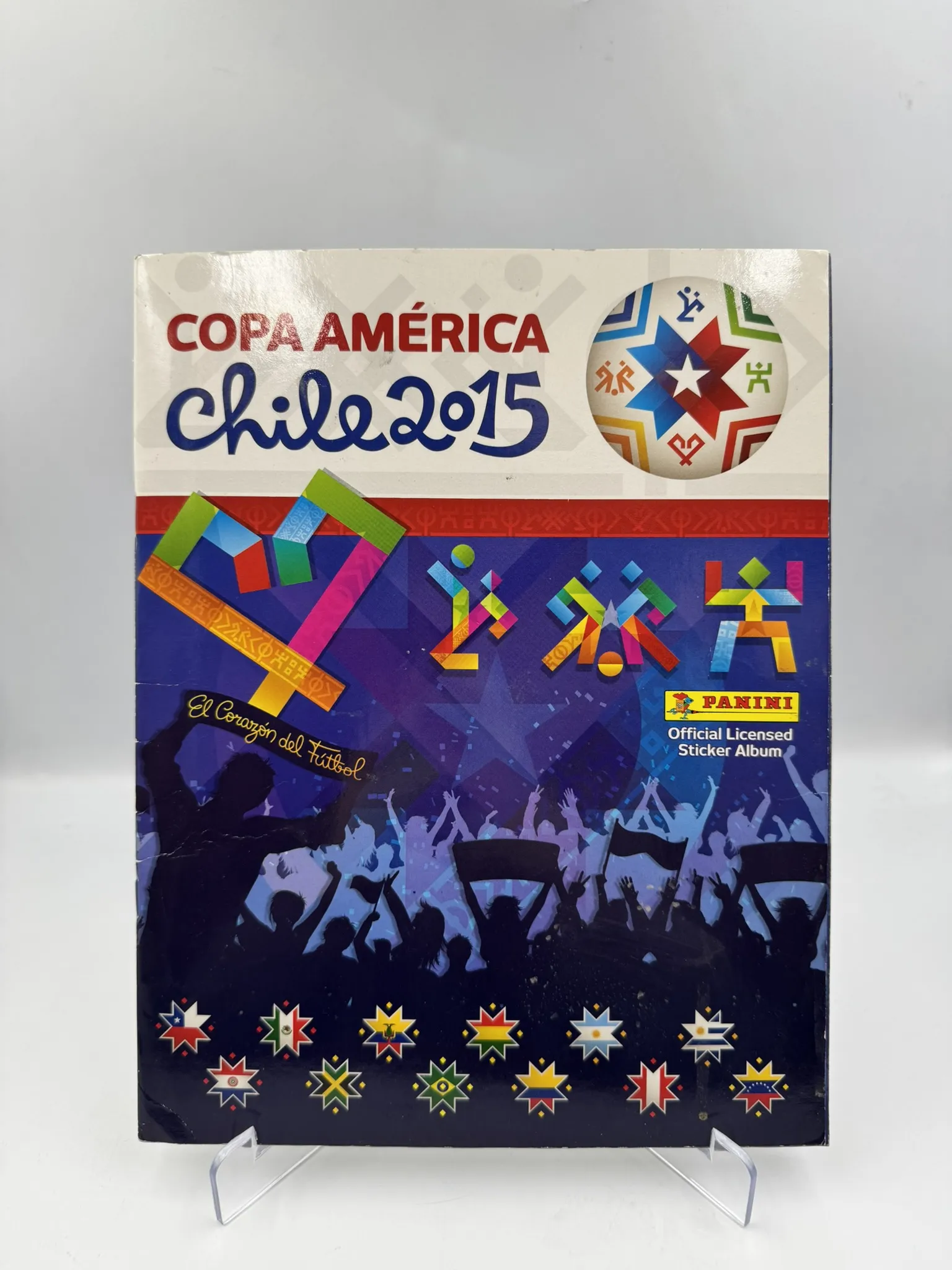 Copa America Chile 2015