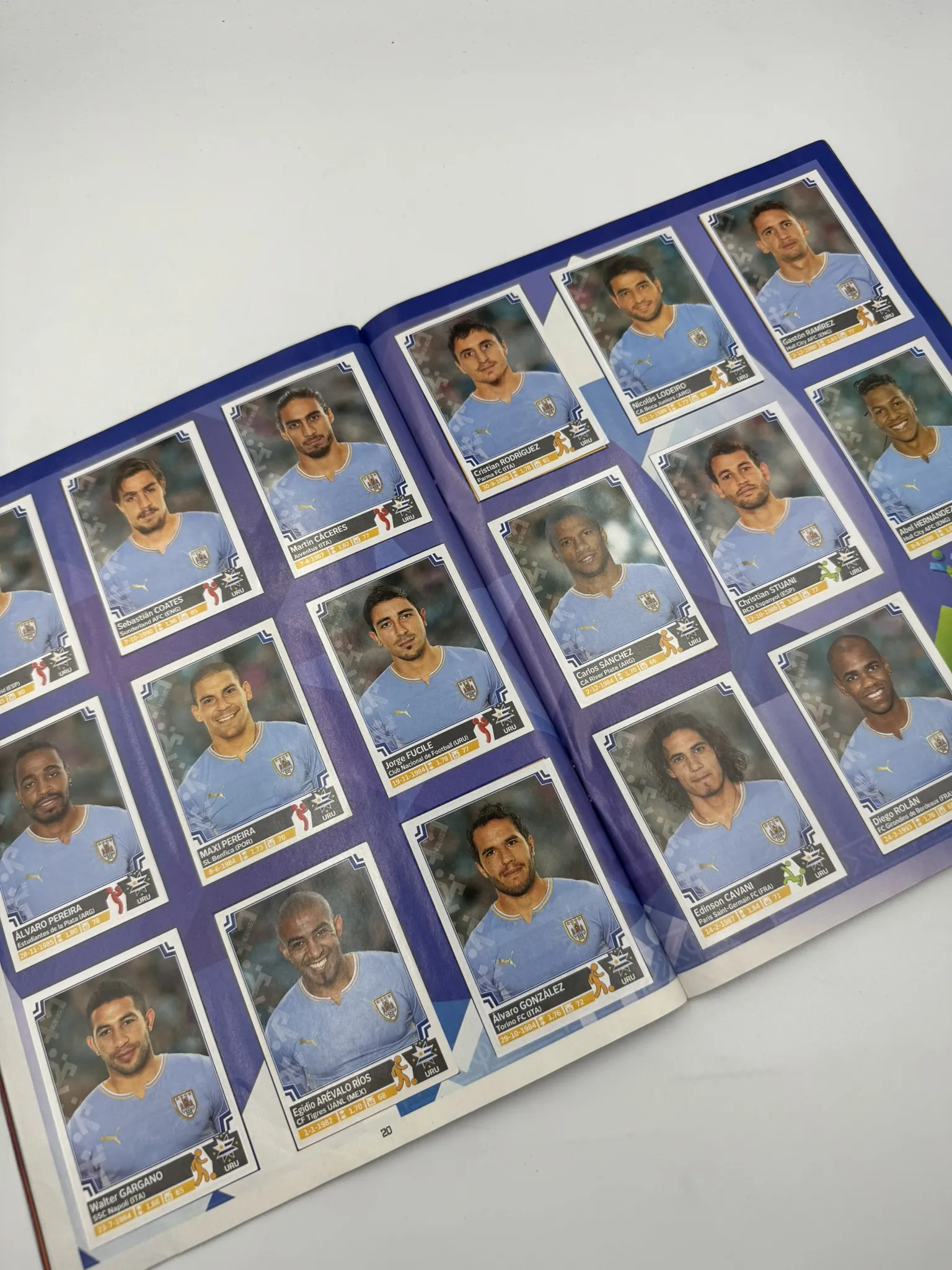 Copa America Chile 2015