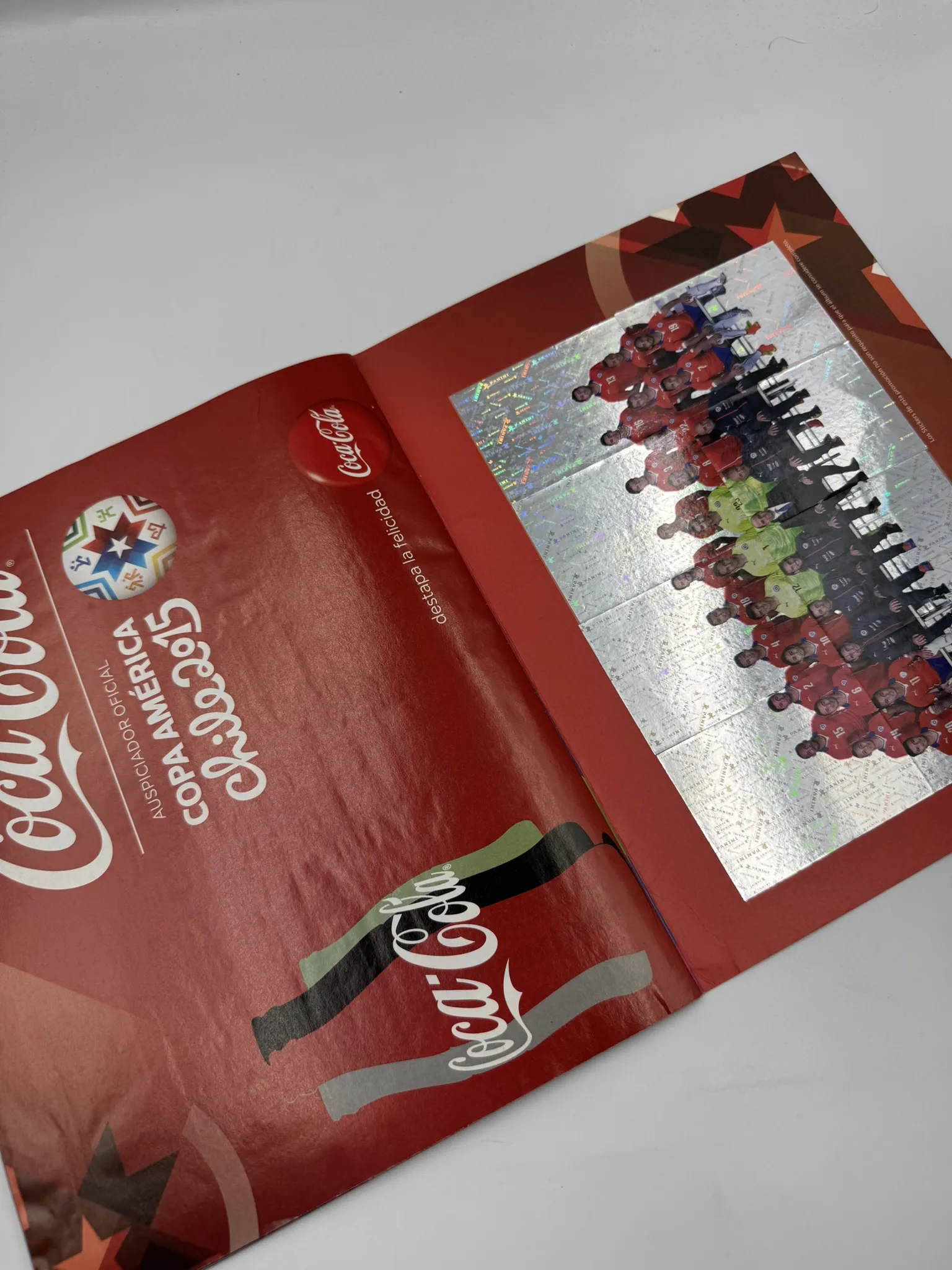 Copa America Chile 2015