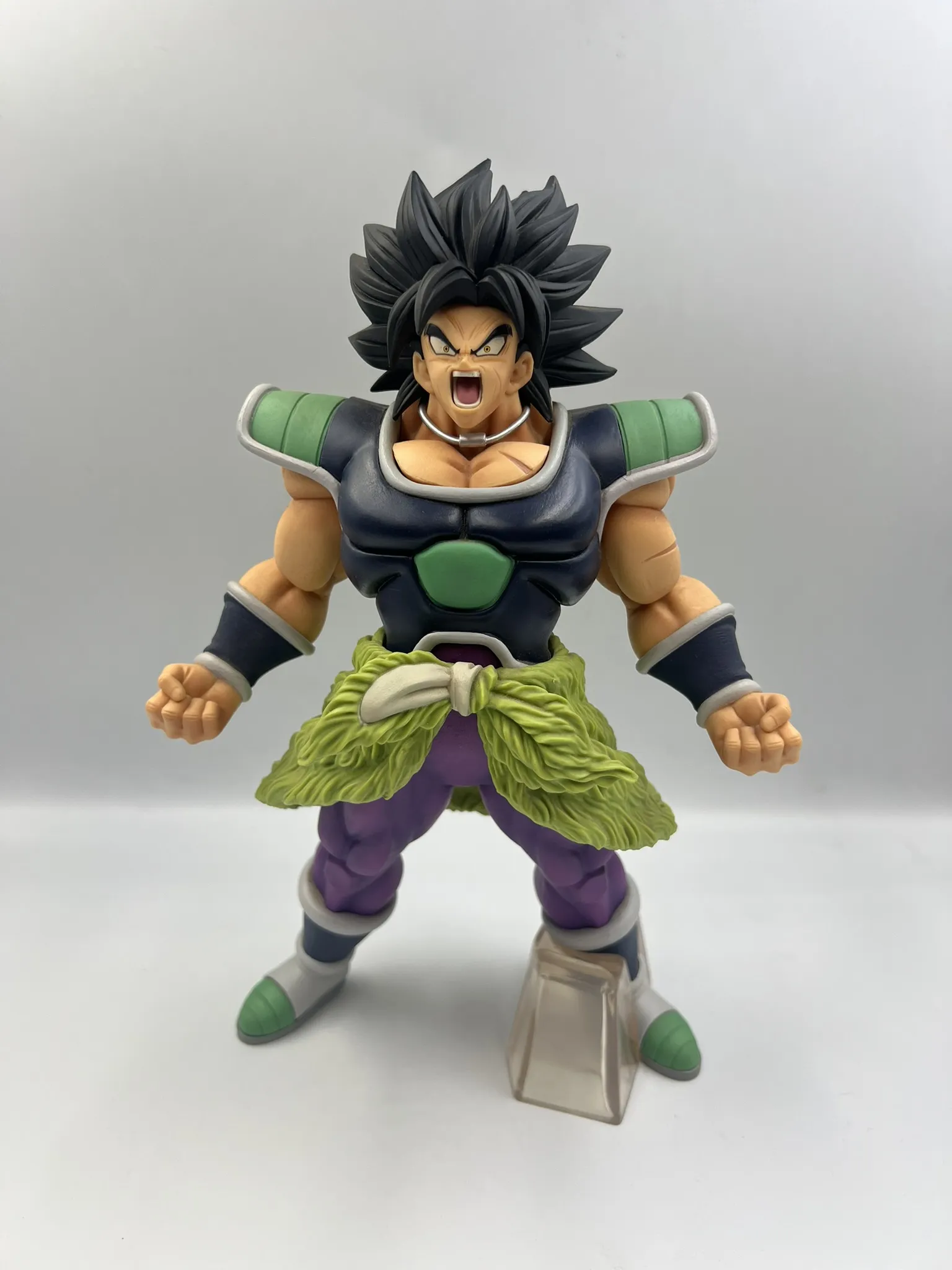 Figura Dragon Ball Super - Broly 