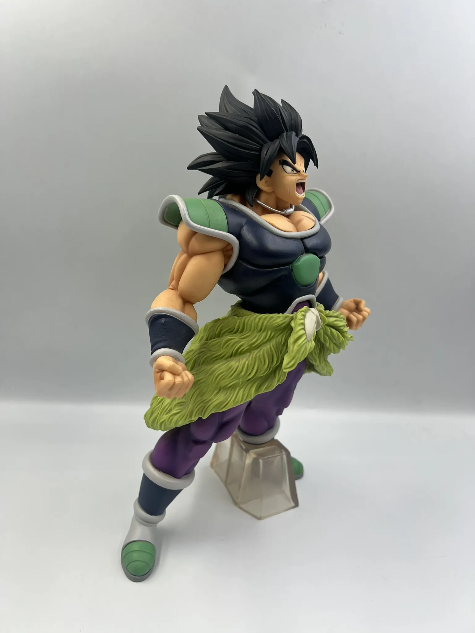 Figura Dragon Ball Super - Broly 
