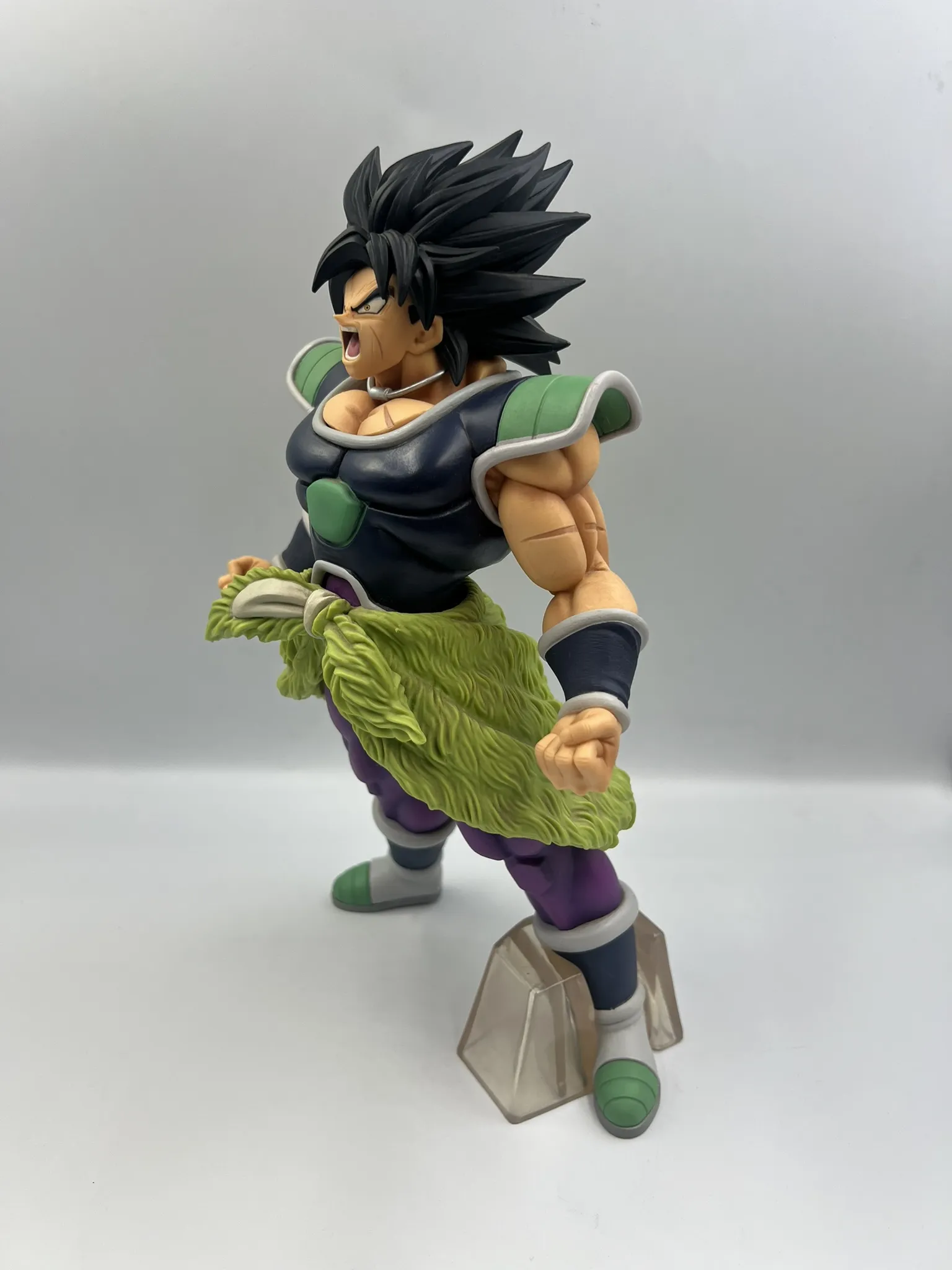 Figura Dragon Ball Super - Broly 