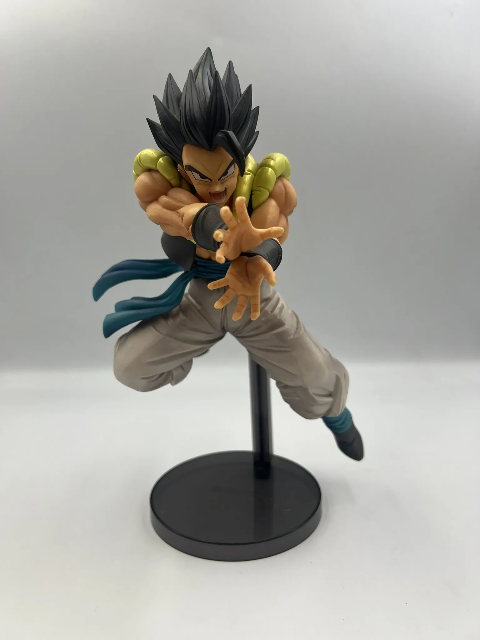 Figura Dragon Ball Z - Gogeta