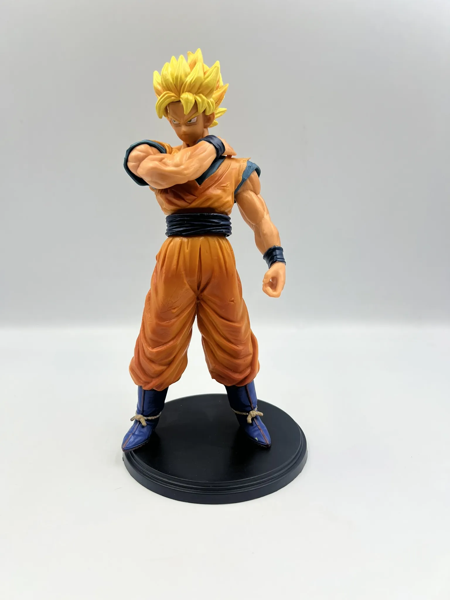 Figura Goku SSJ