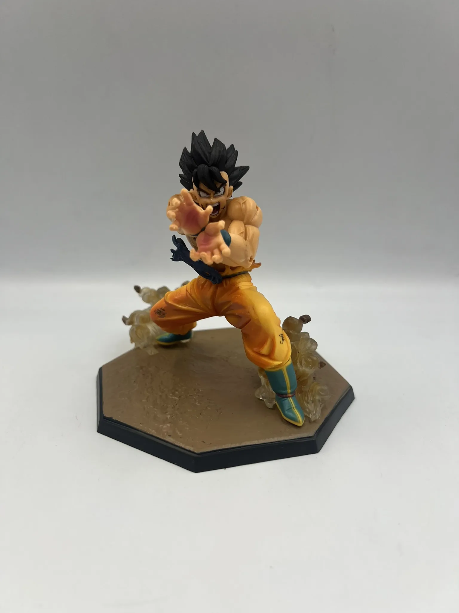 Figura Goku Kame