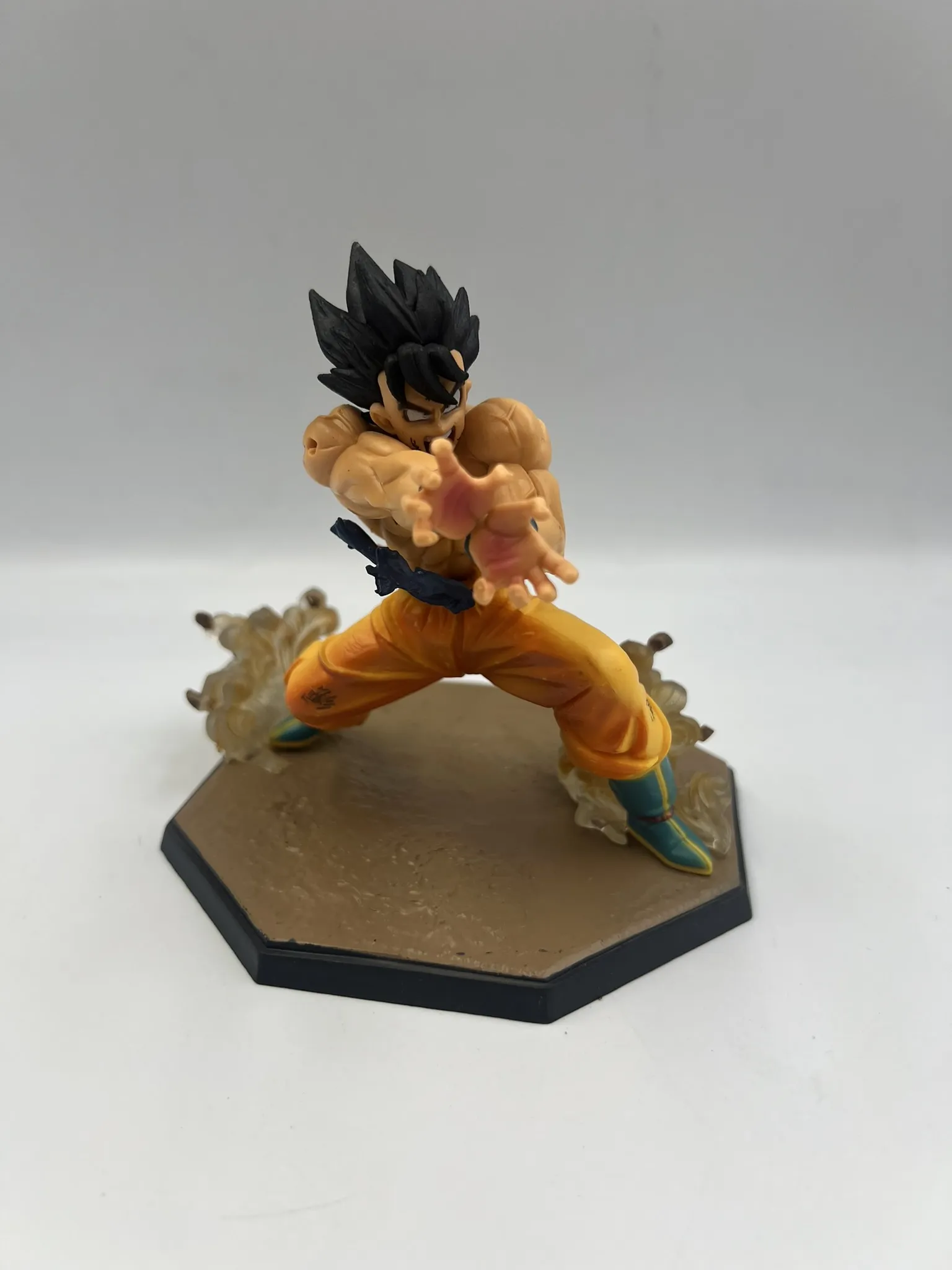 Figura Goku Kame
