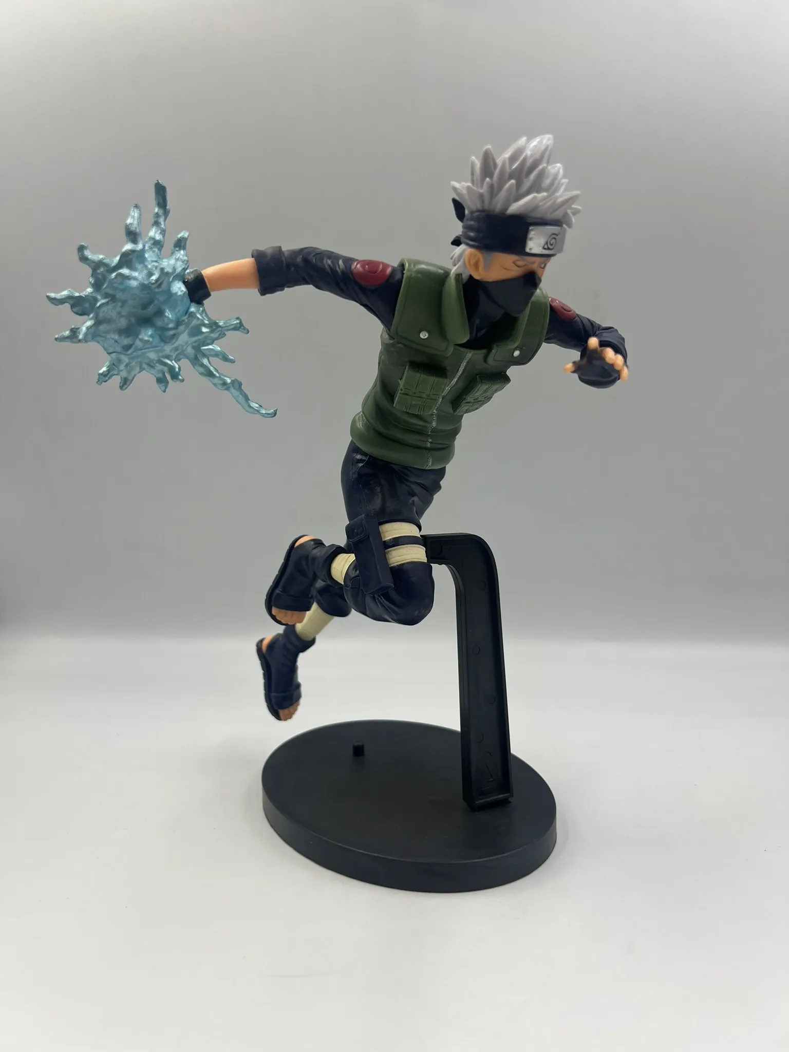 Figura Hatake Kakashi 