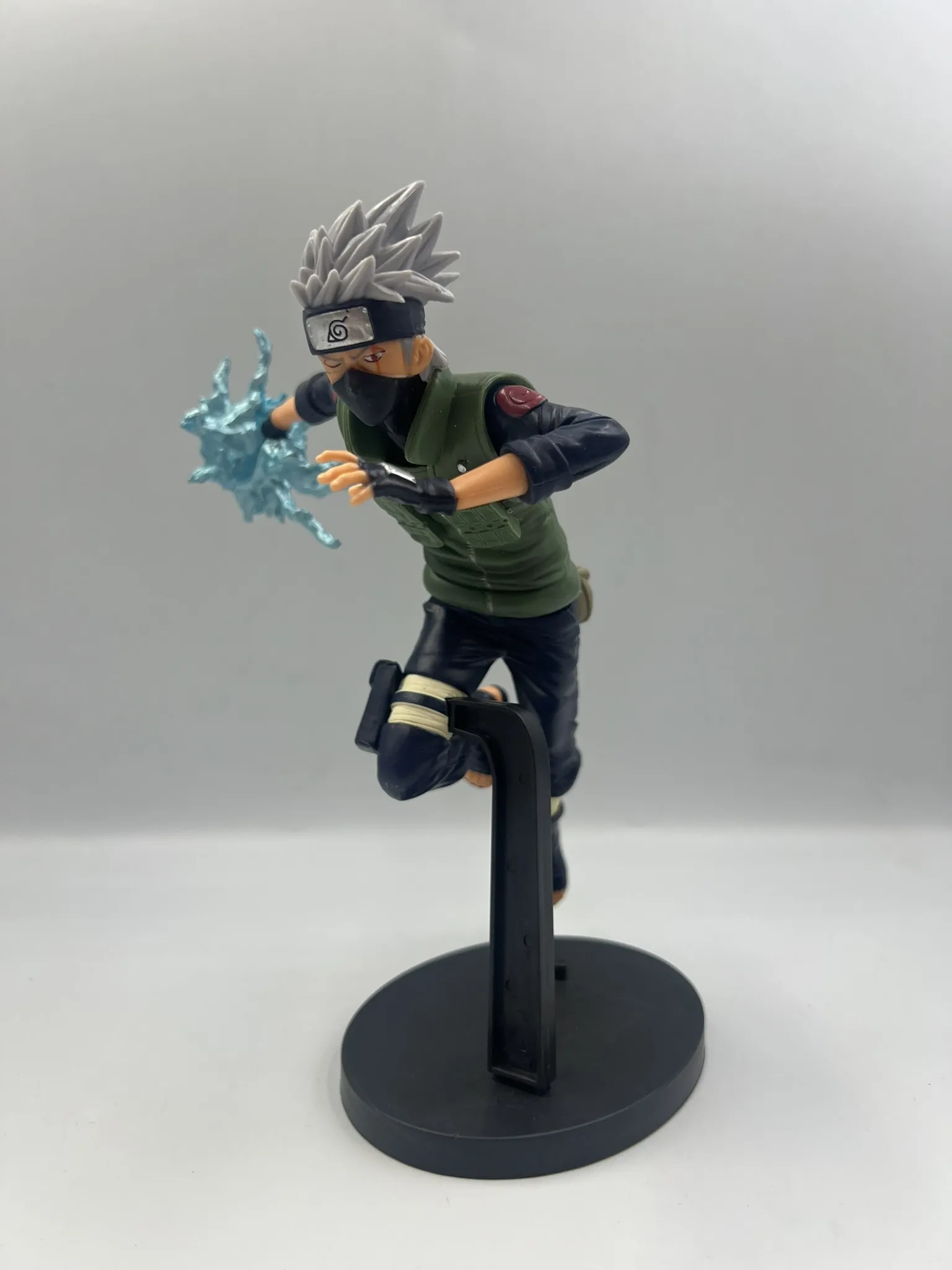 Figura Hatake Kakashi 