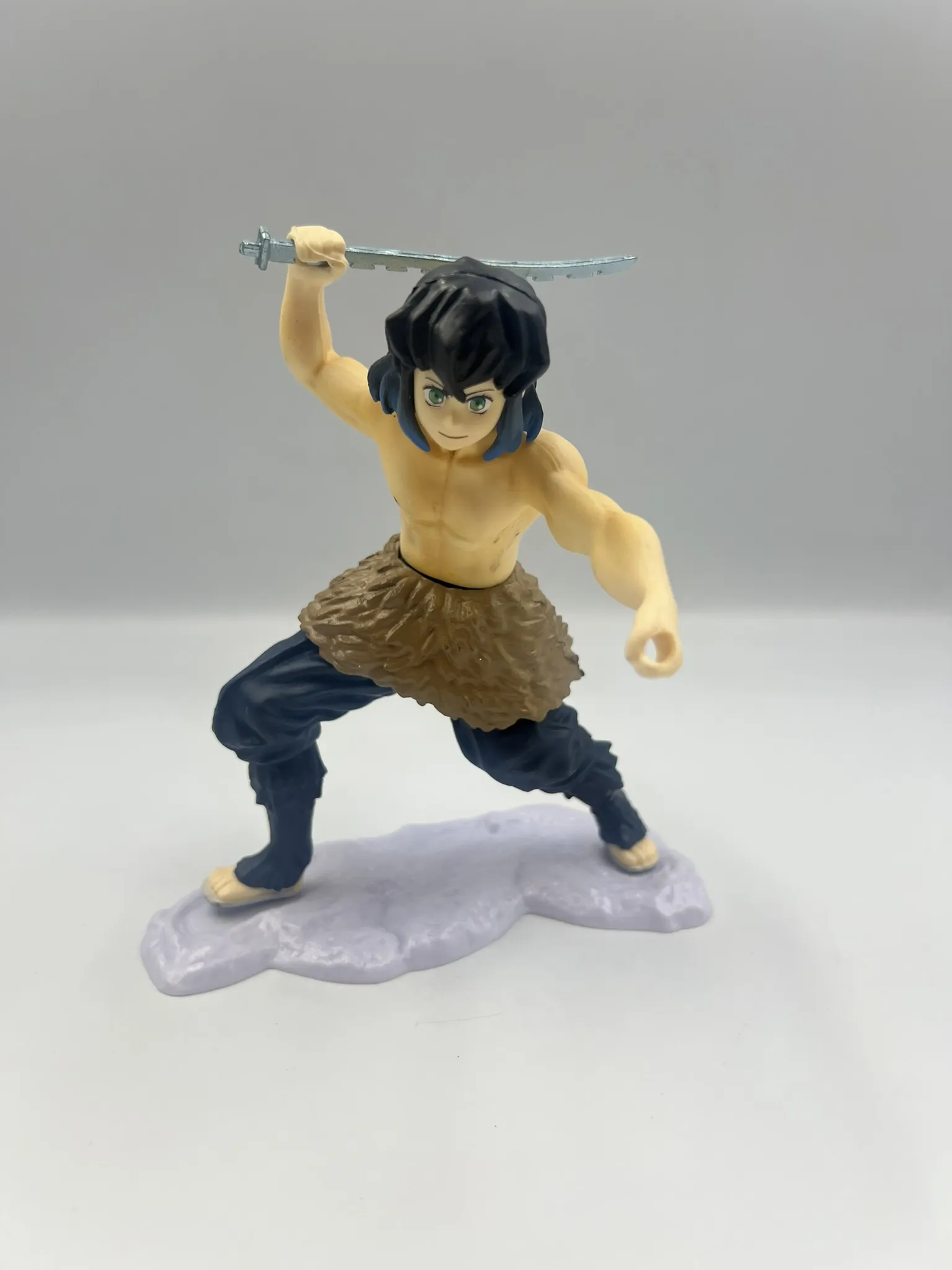 Figura Inosuke
