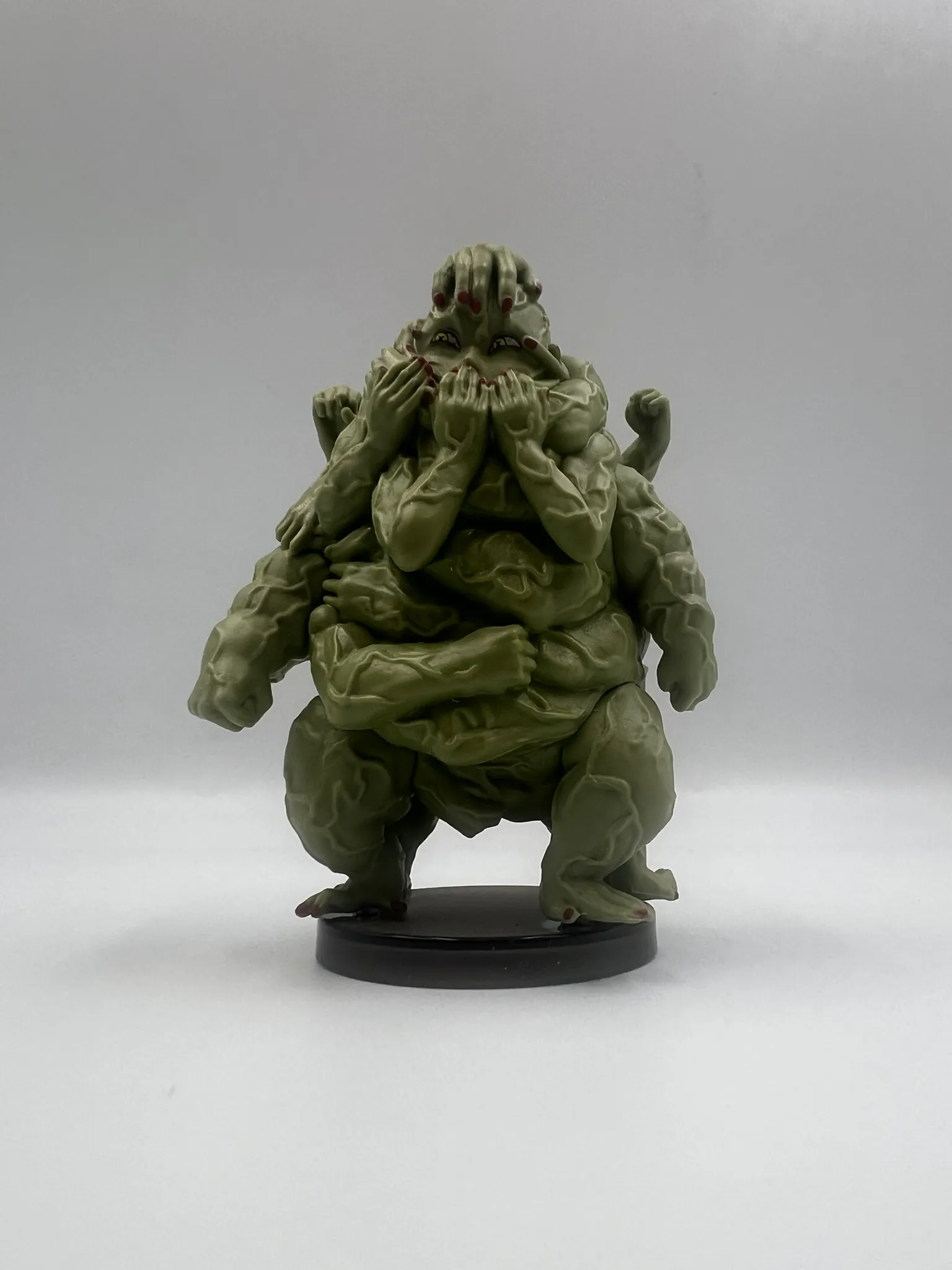 Figura - Kimetsu No Yaiba - Hand Demon - WCF