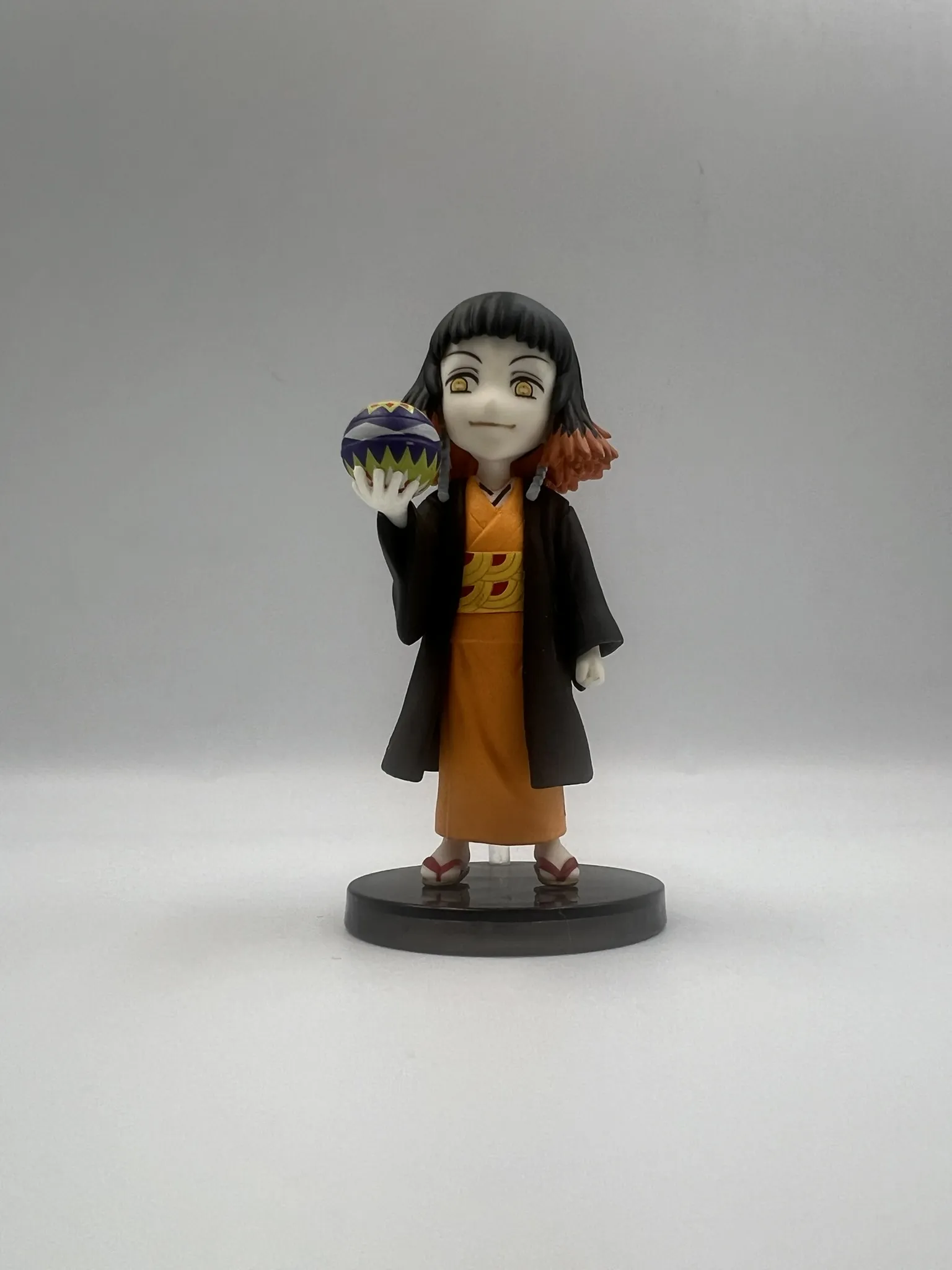 Figura - Kimetsu No Yaiba - Susamaru - WCF