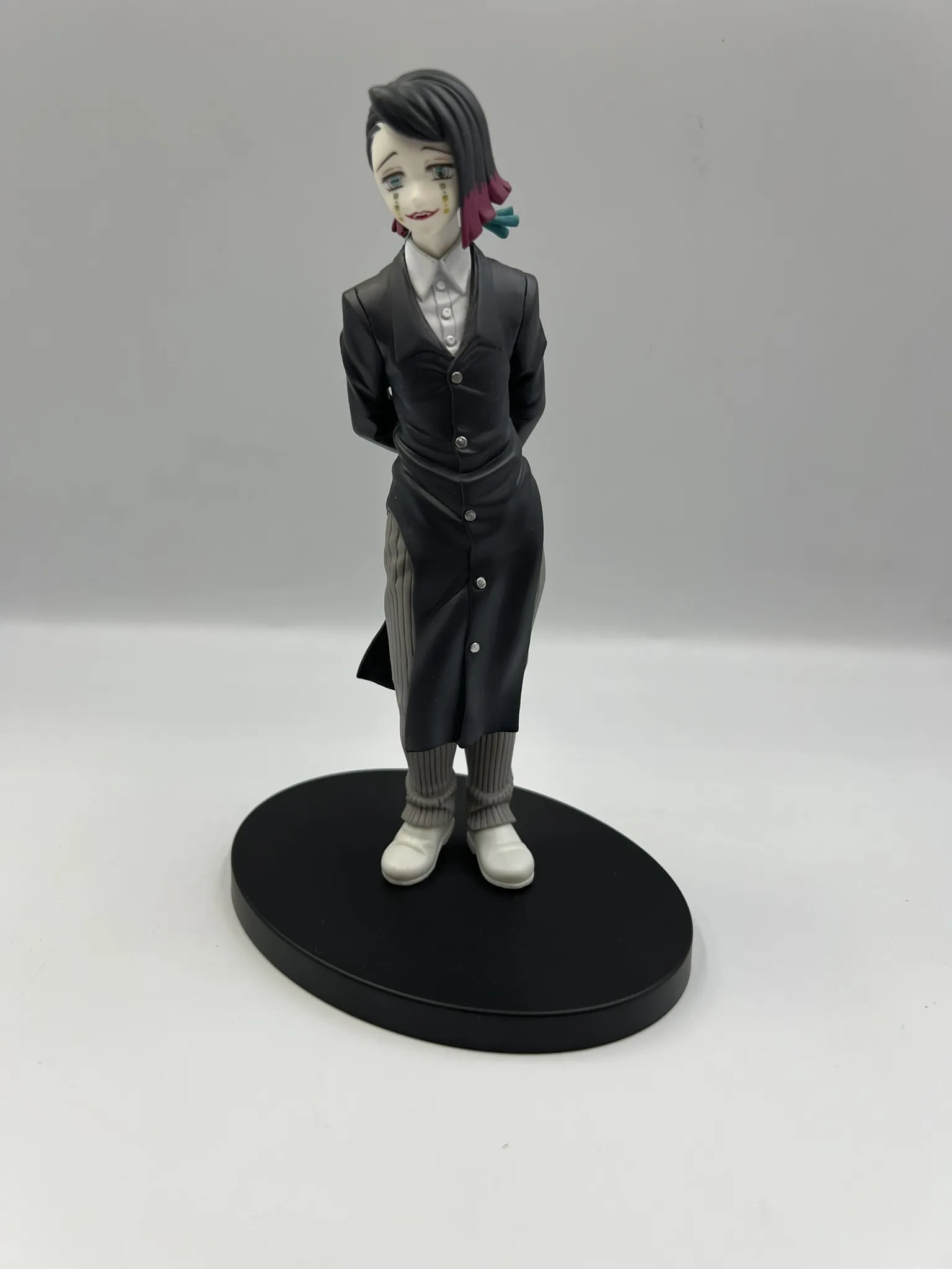 Figura - Kimetsu No Yaiba - Enmu