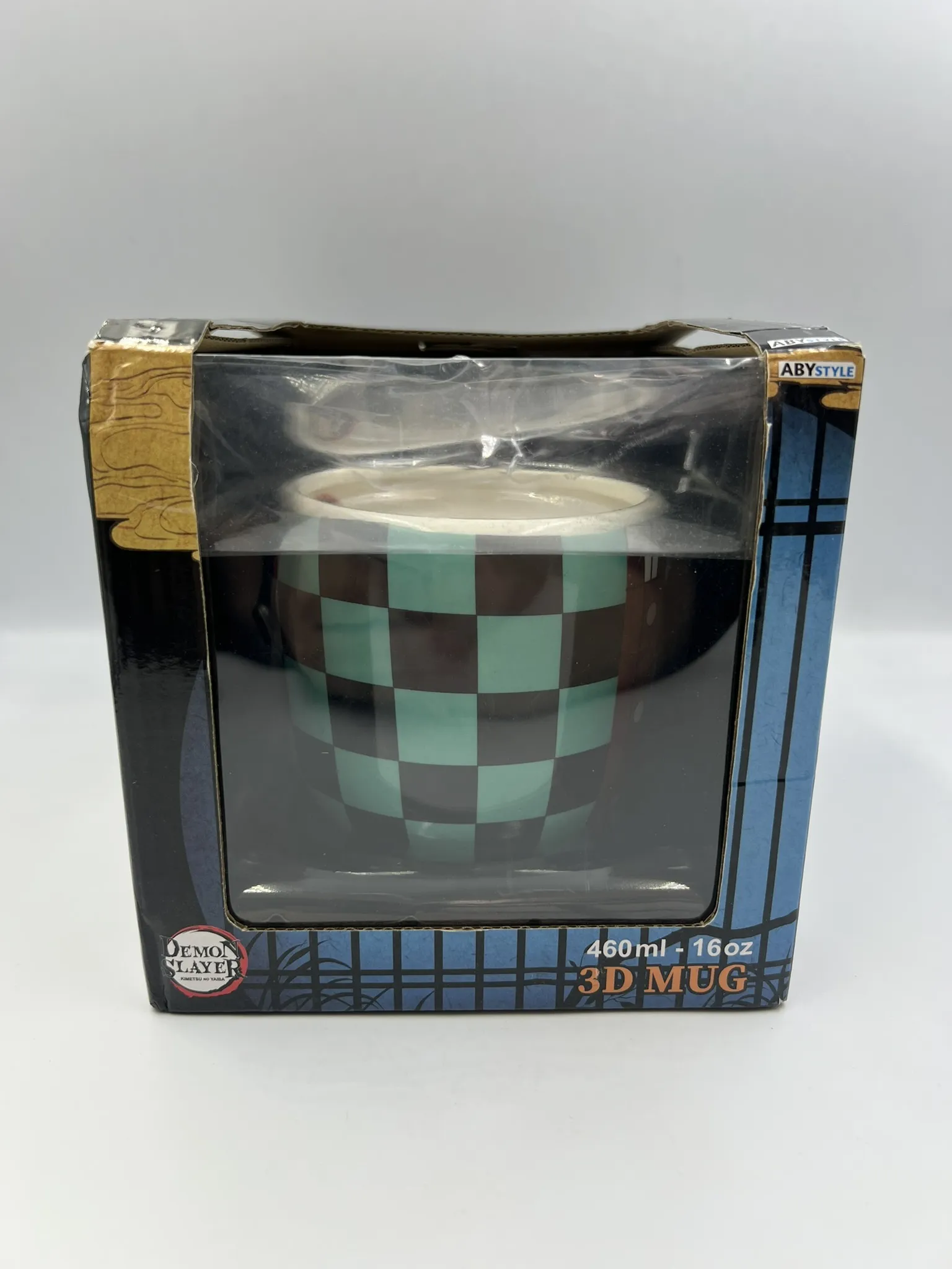 Mug 460 ml - Kimetsu No Yaiba