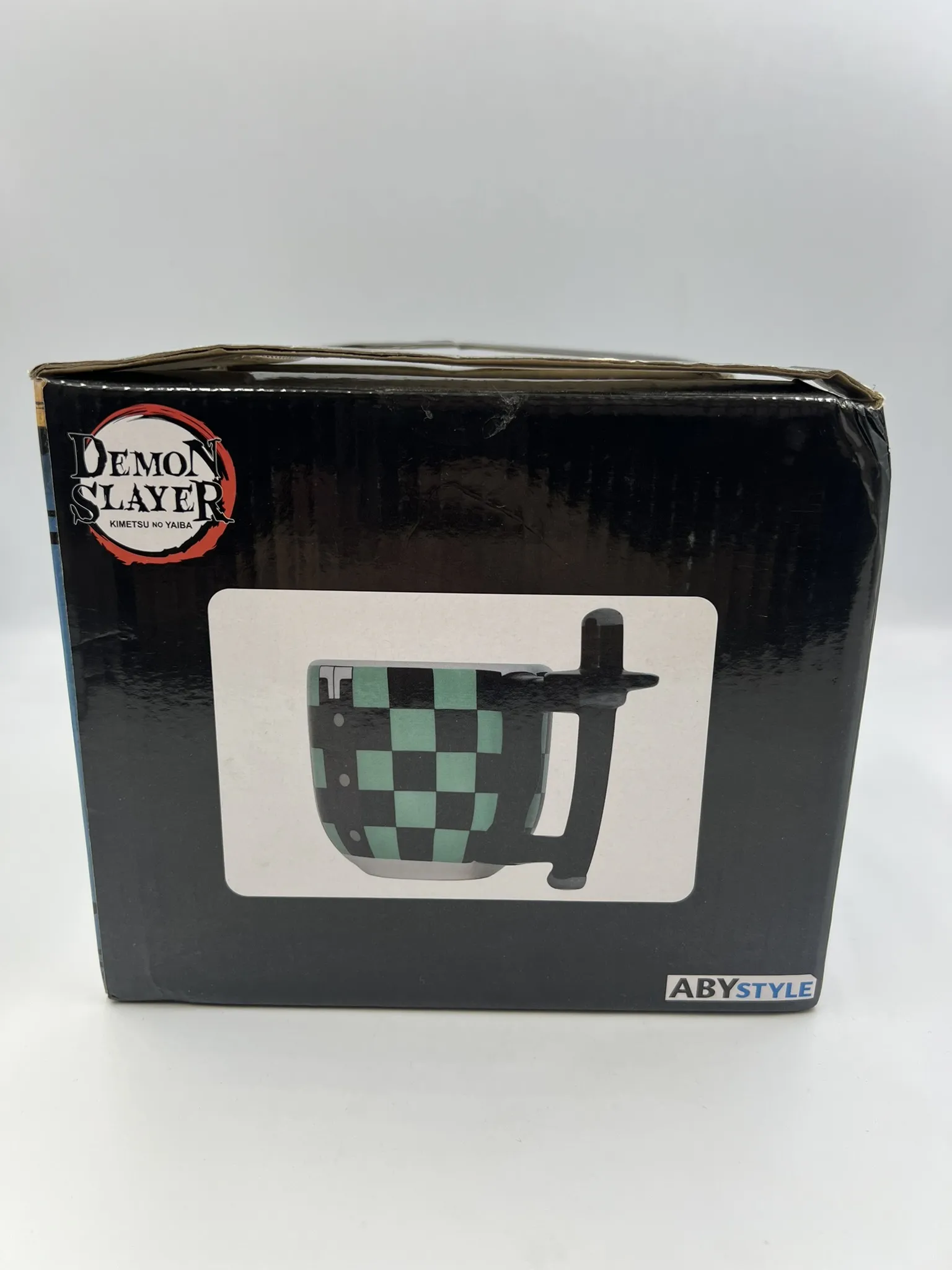 Mug 460 ml - Kimetsu No Yaiba