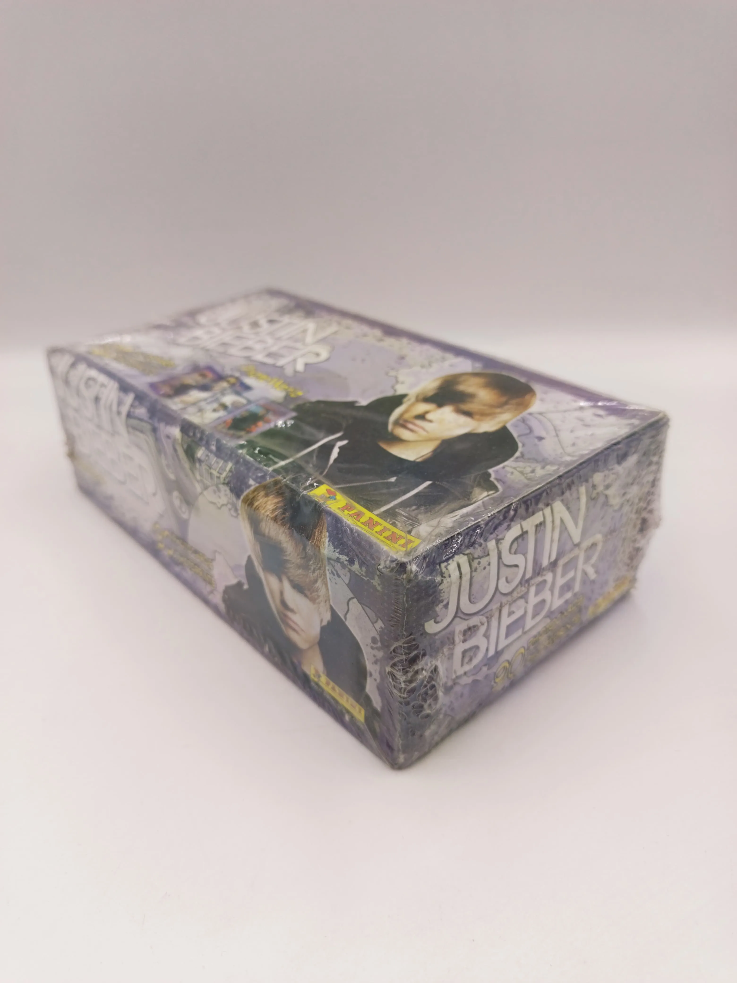 Justin Bieber - Photocards