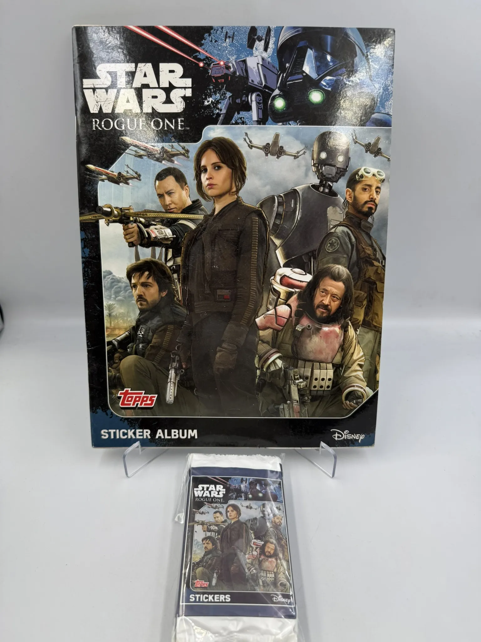 Star Wars - Rogue one