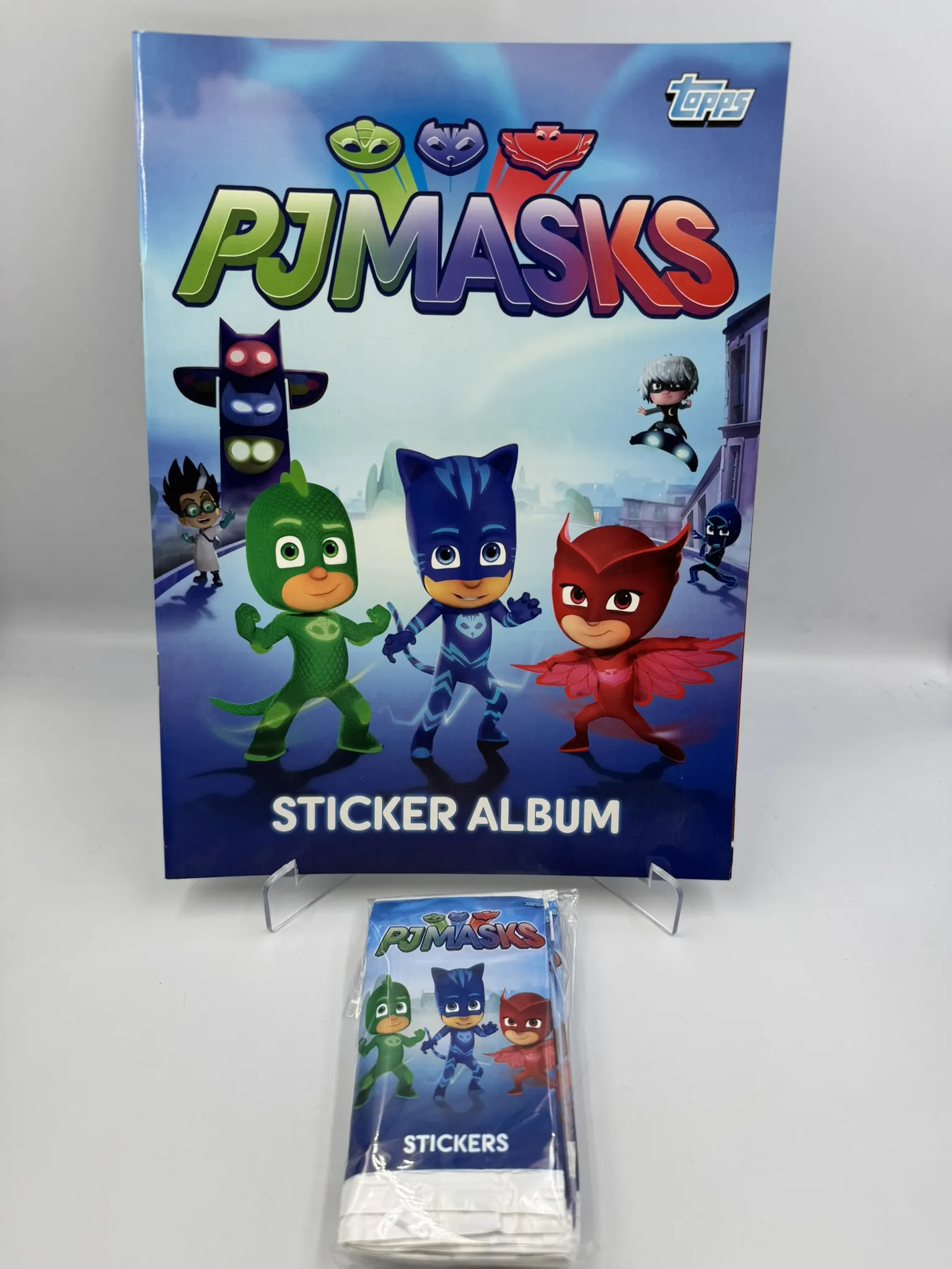 PJ Masks