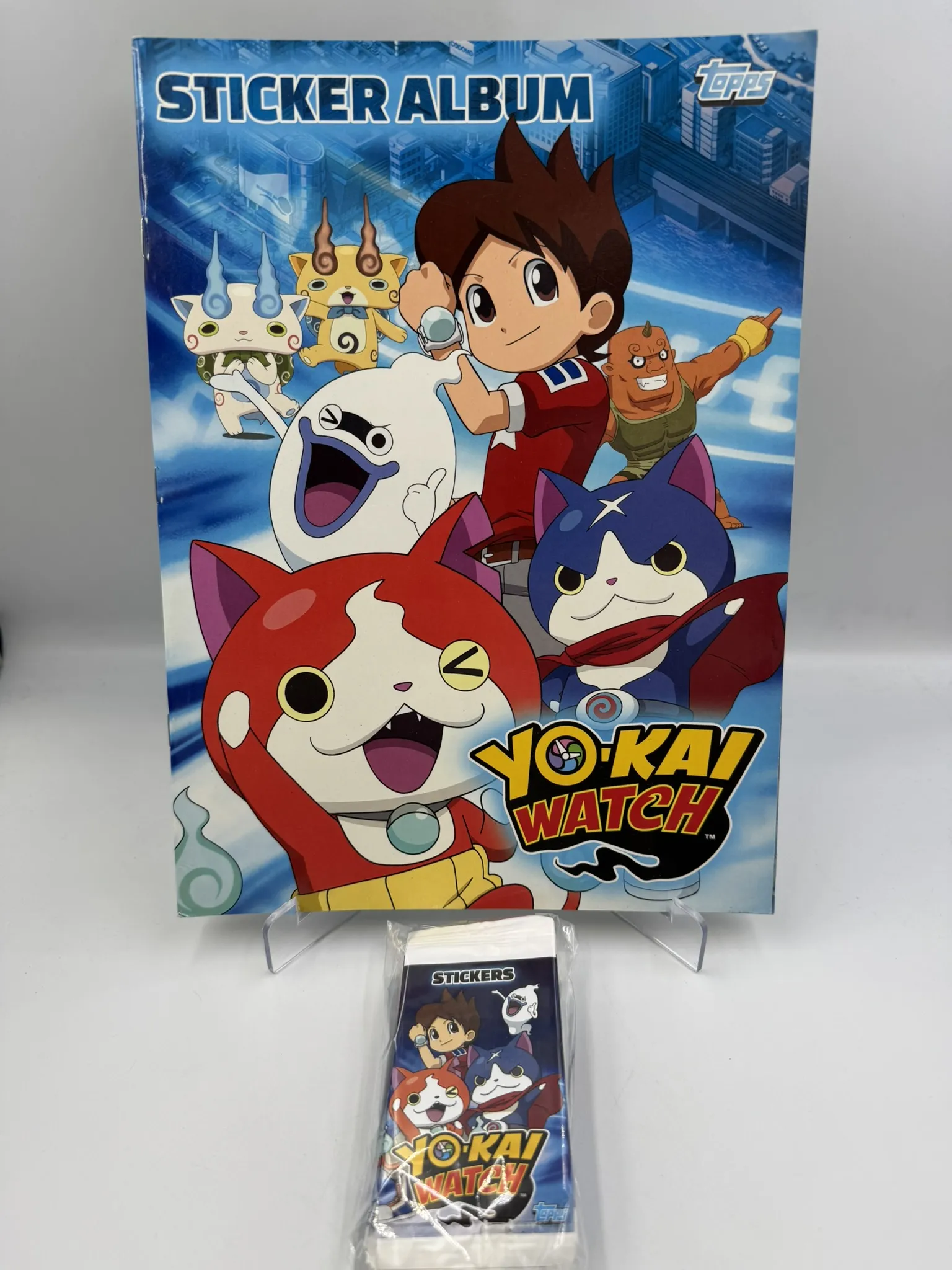 Yo-Kai Watch