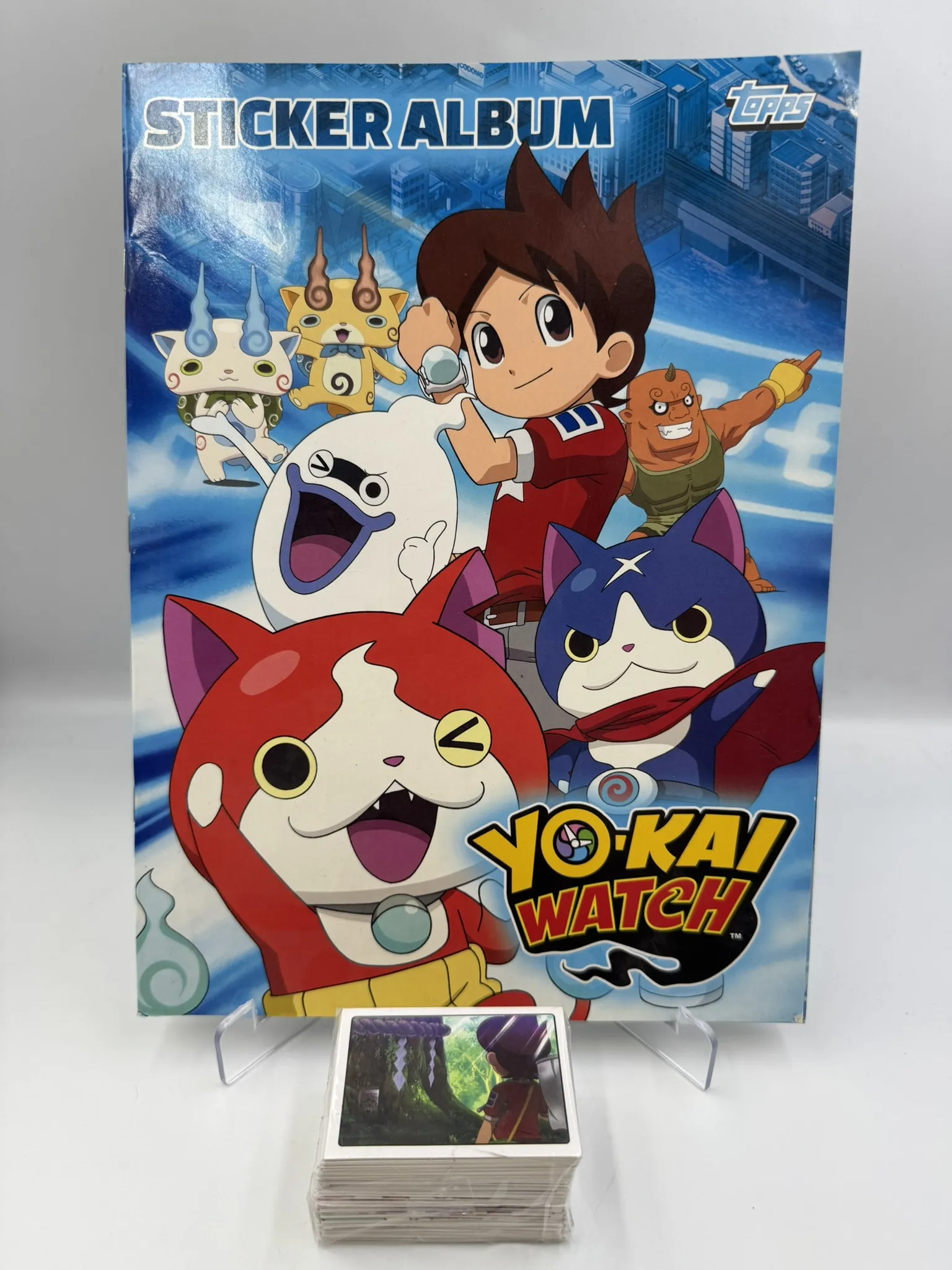 Yo-Kai Watch